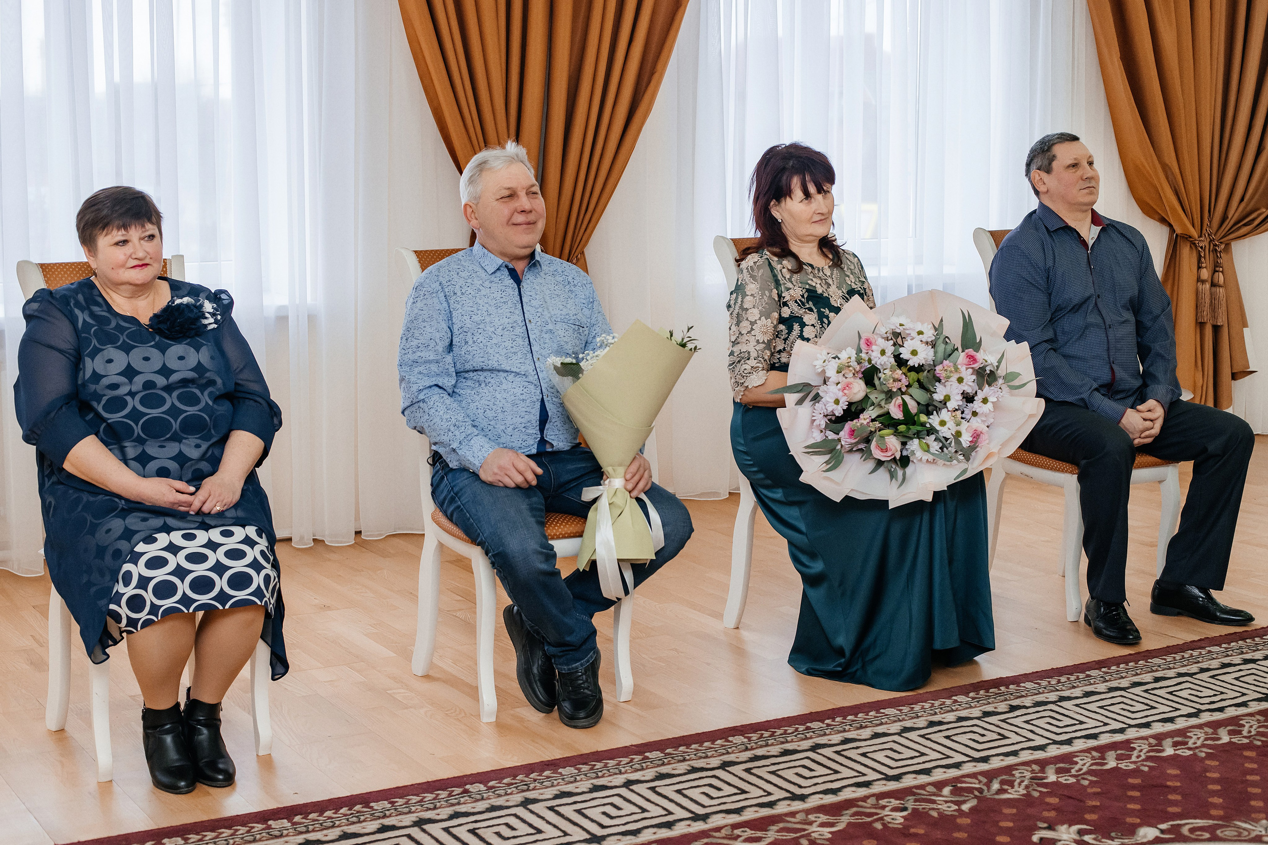 Наталья и Виталий. Екатерина Ярковая фотограф