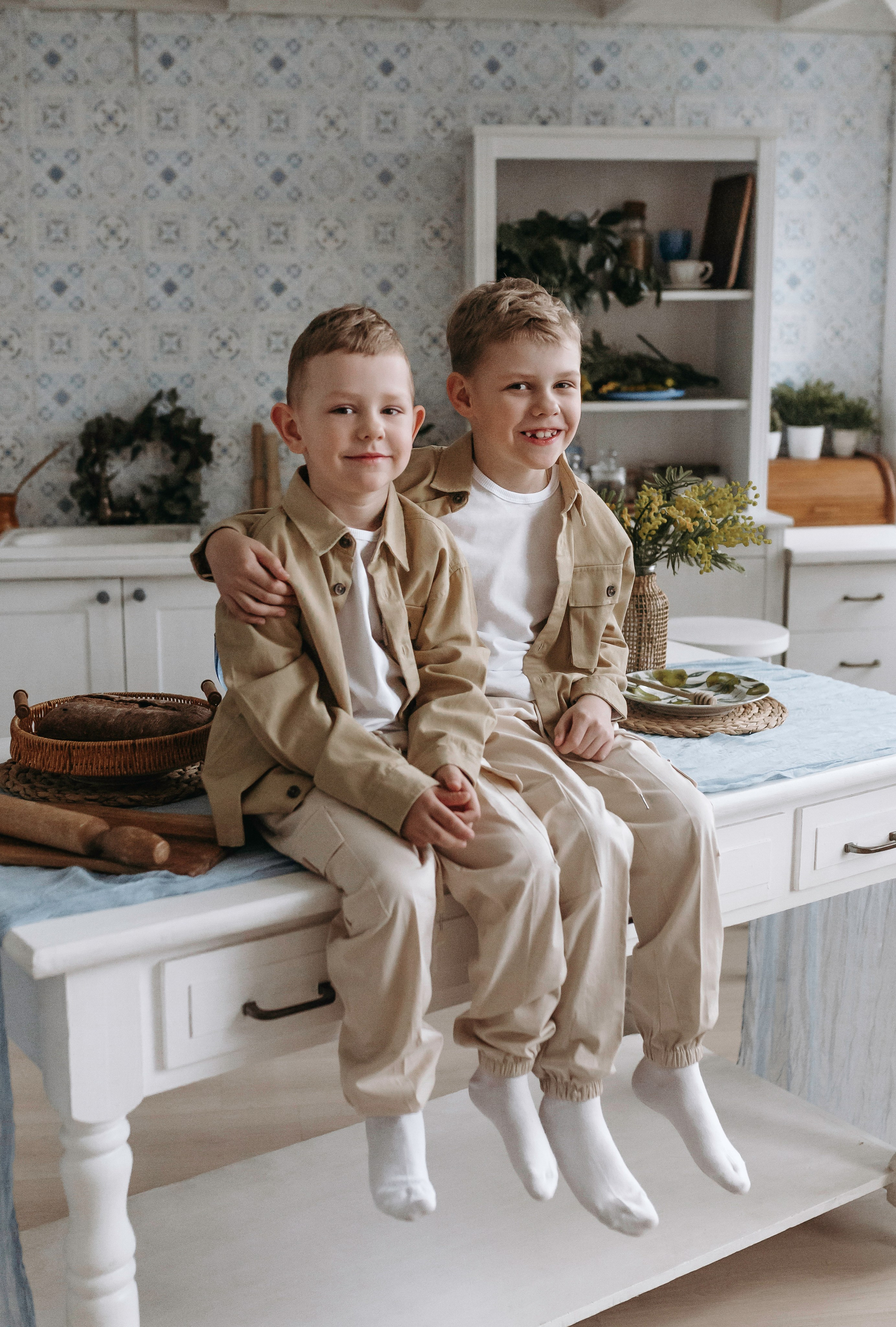 Blenda. Свадебный фотограф в Минске Вадим Бурчик