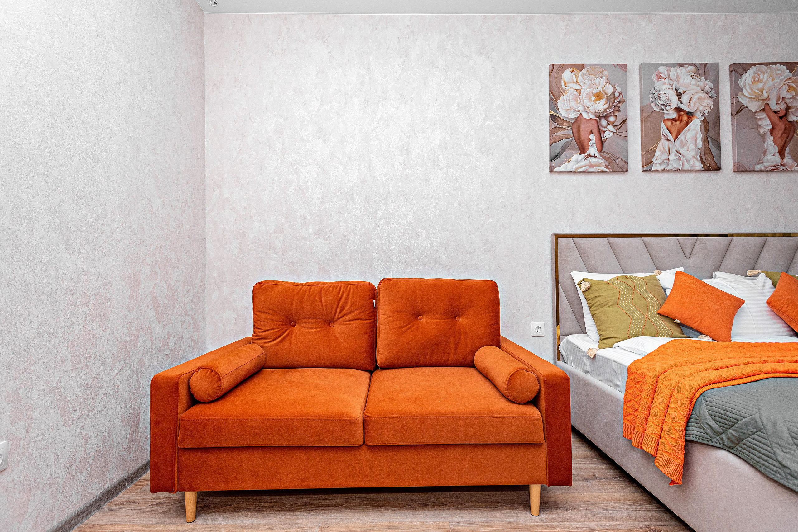 Съёмка недвижимости для различных платформ