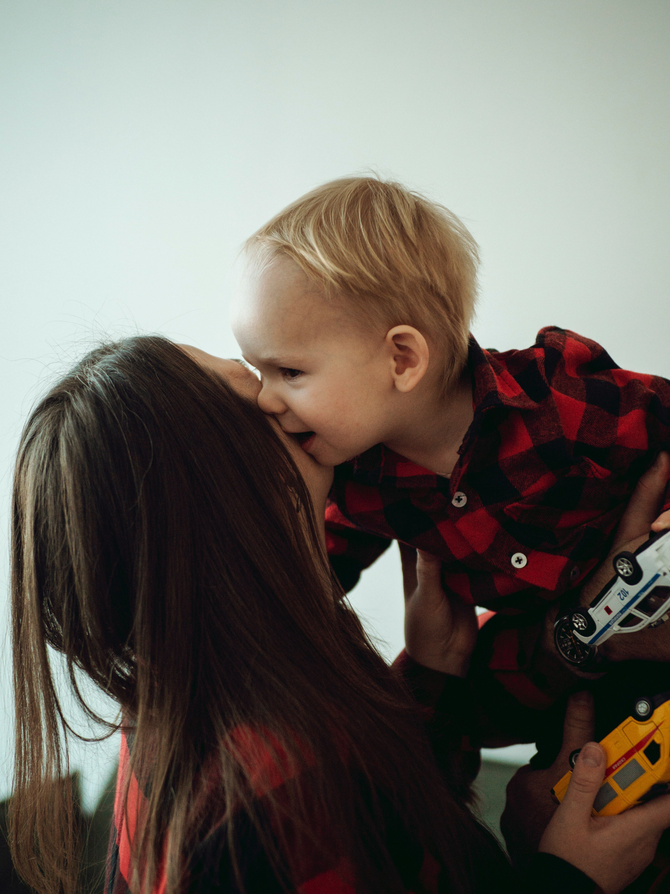 В студии. Фотограф и видеограф в Благовещенске и Санкт-Петербурге Мурыгина Мария