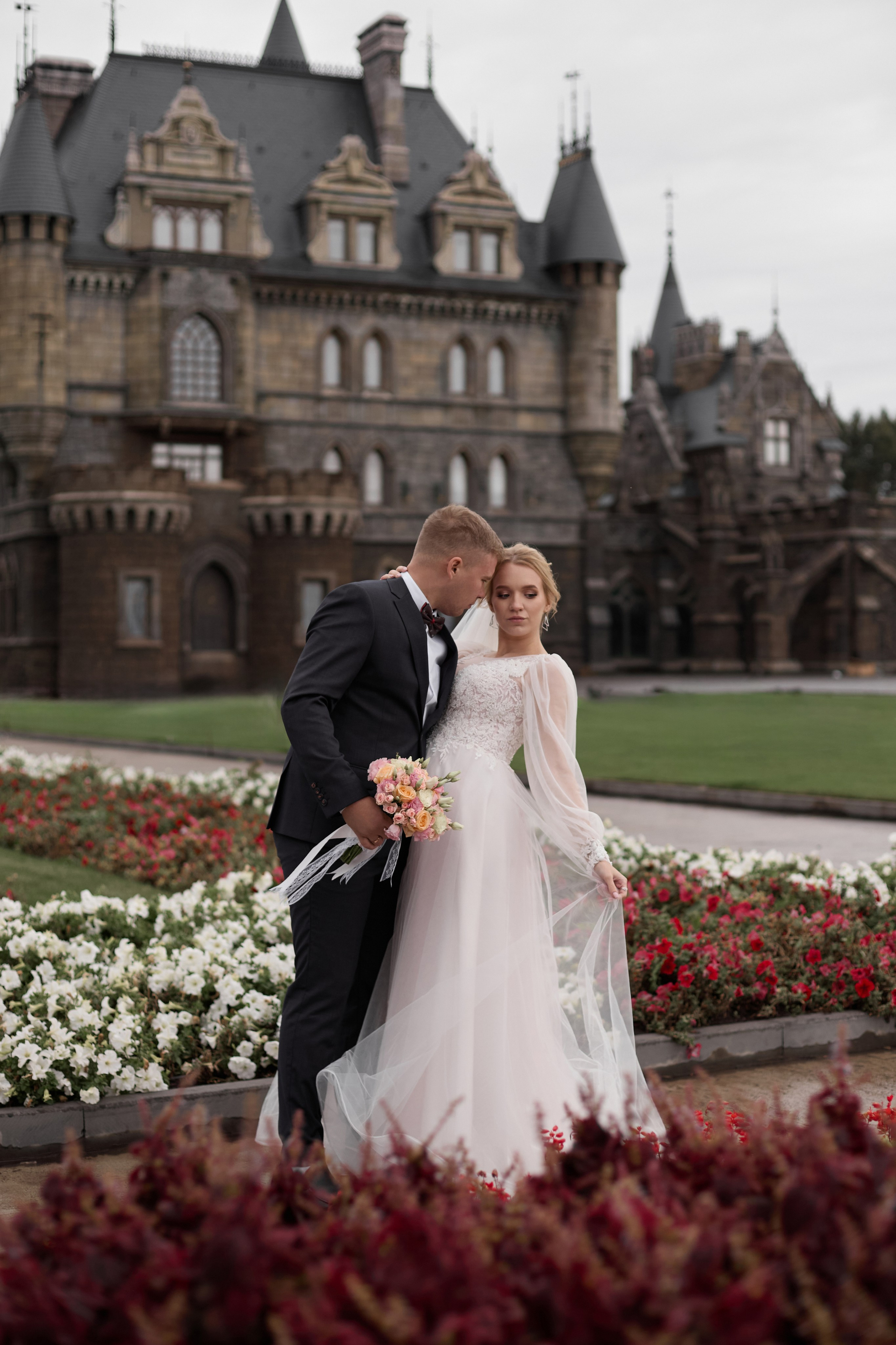 D&V. Фотограф в Самаре Диана Анисимова