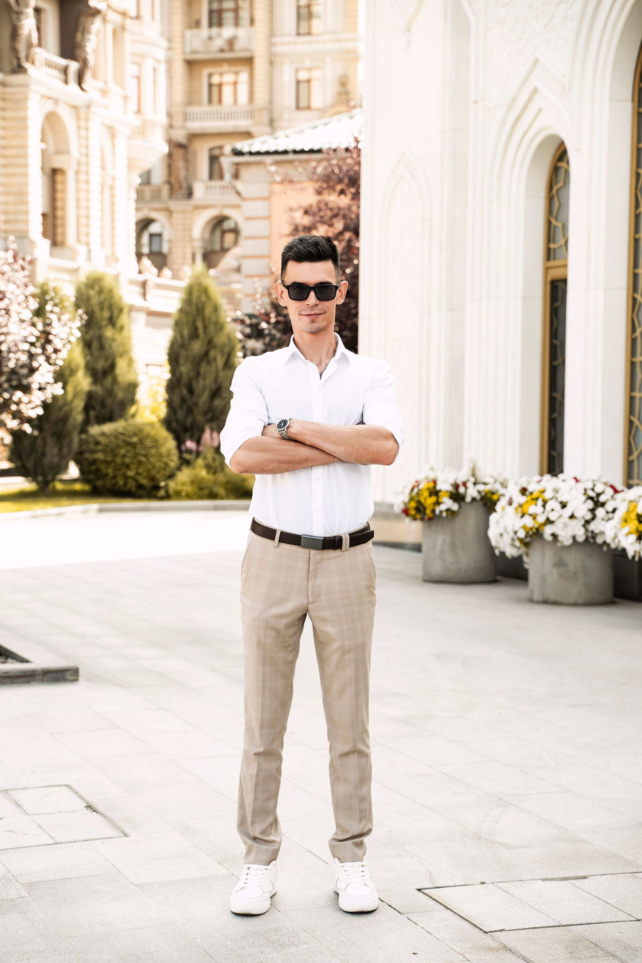 Ильнур и Резеда. Фотограф Казань