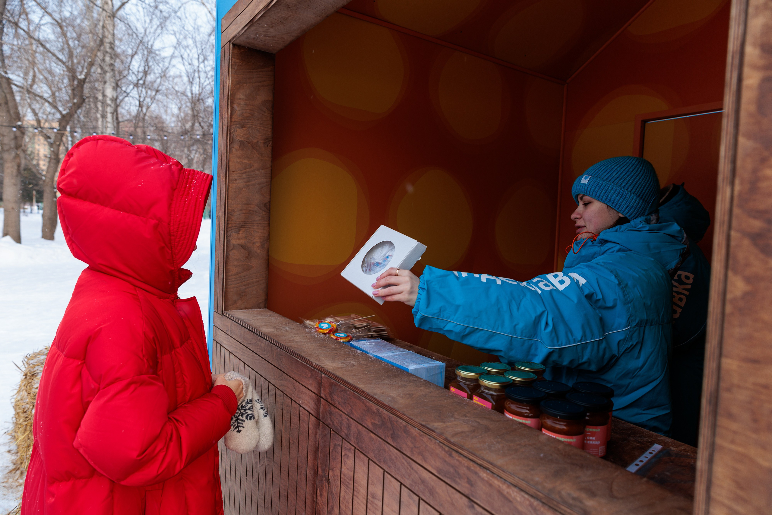 Корпоративный репортаж. Серия 54