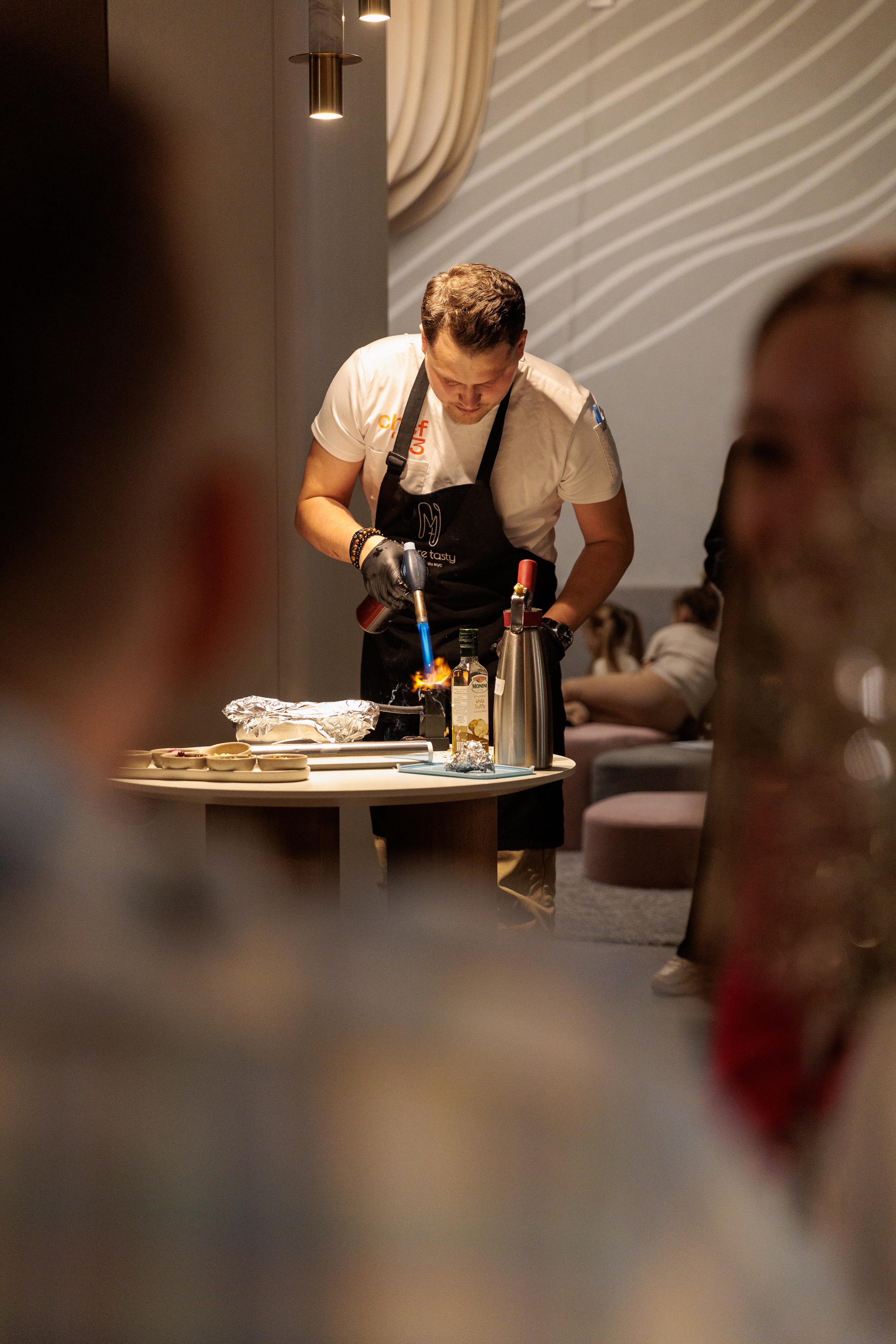 Корпоративный репортаж. Серия 54