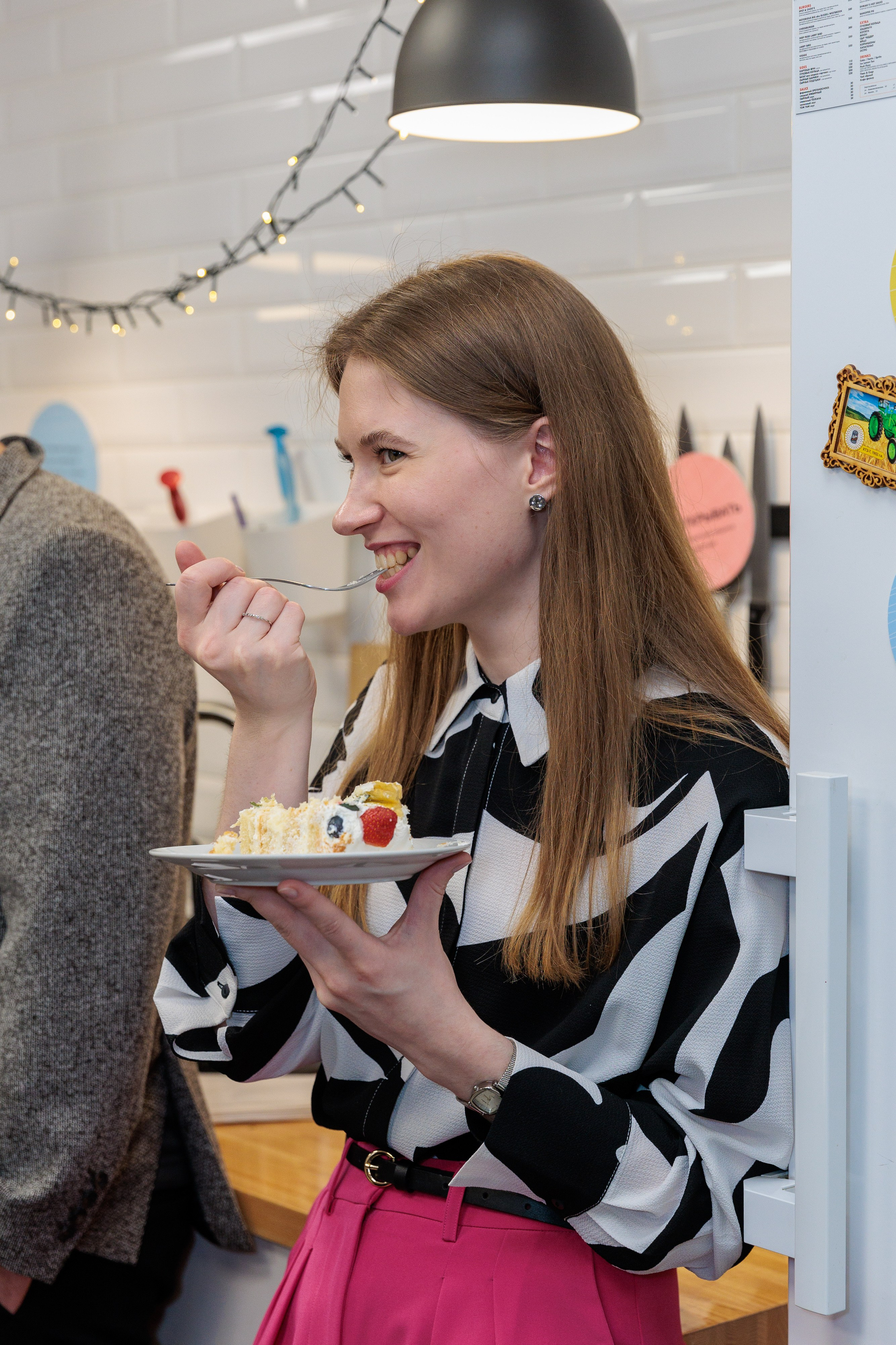 Корпоративный репортаж. Серия 54