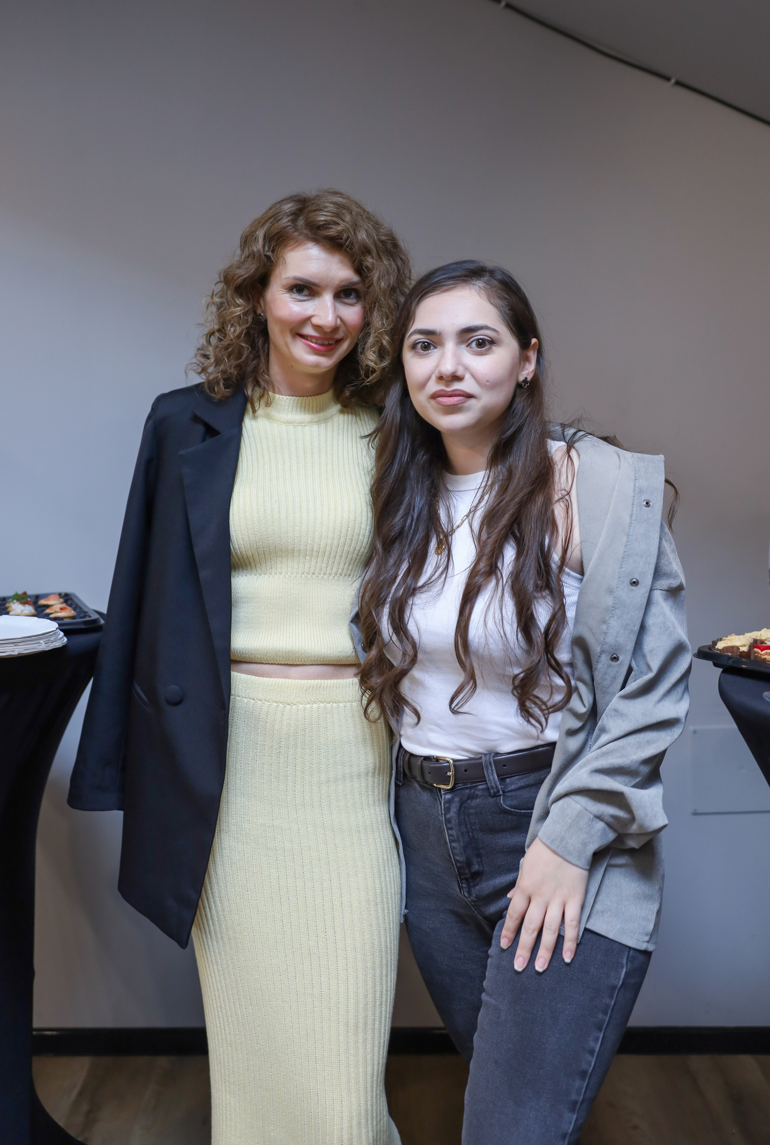 ТРАНСФОРМАЦИОННОЕ ШОУ АННЫ НОВИКОВОЙ 2023. Фотограф мероприятий Ирина Каширина