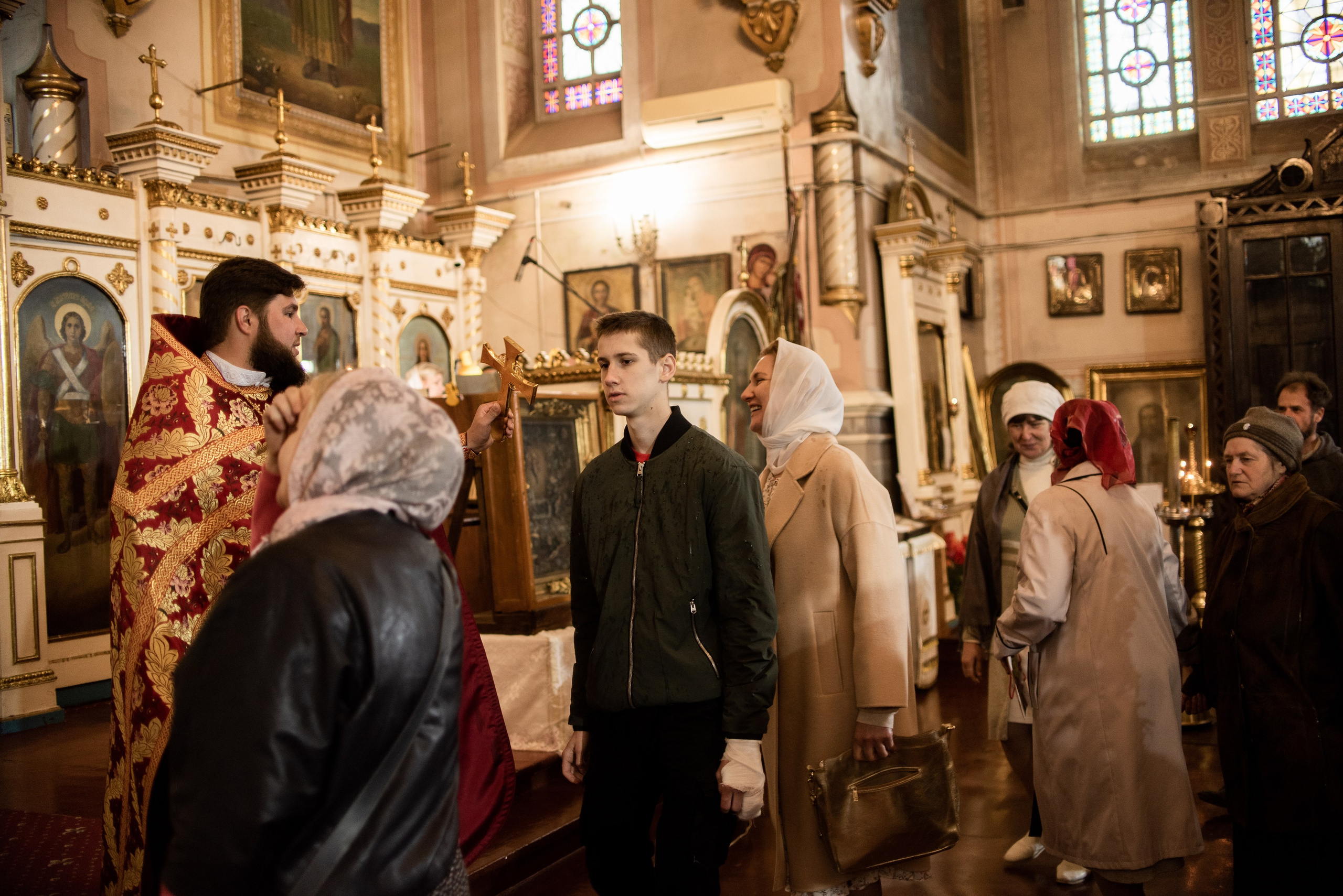 Пасха 16.04.2023. Семейный и свадебный фотограф в Феодосии и Коктебеле