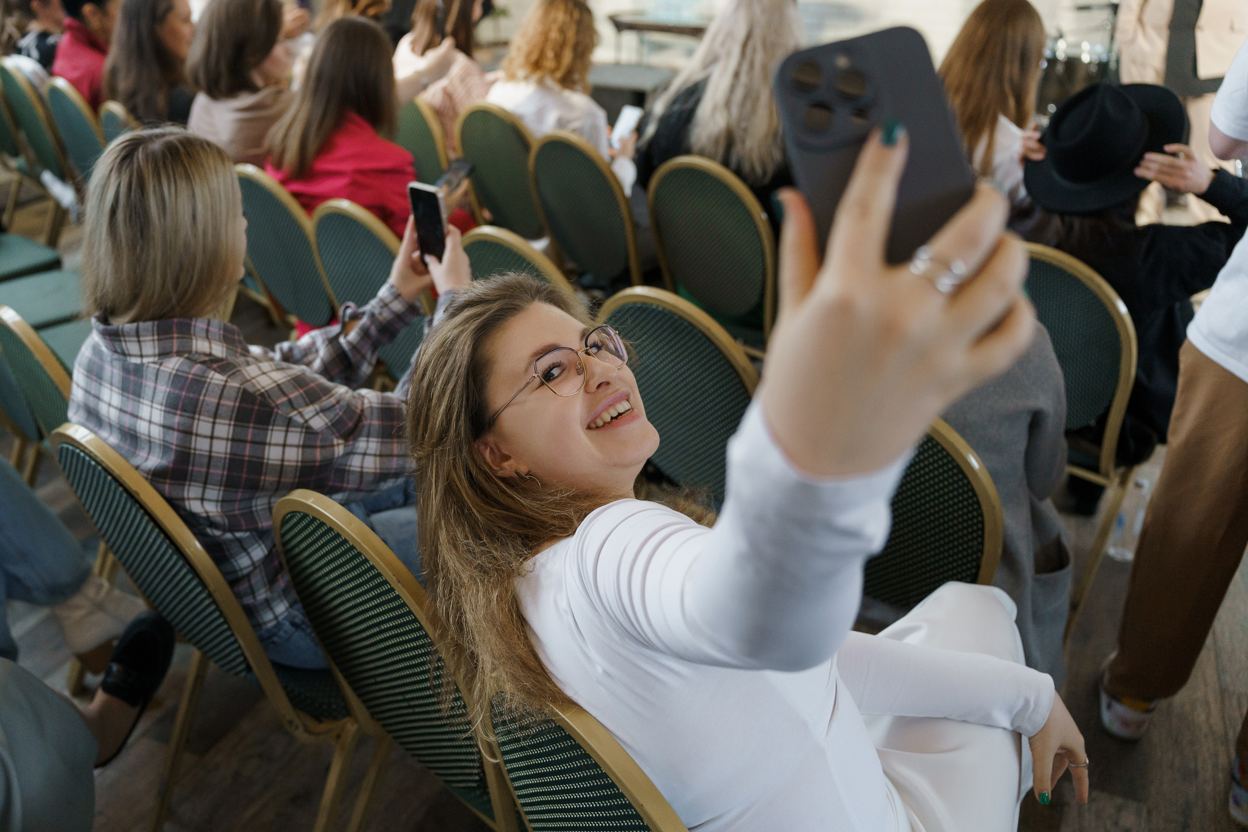 За Гранью Ивента. Свадебный фотограф в Москве и Подмосковье Виктор Одинцов