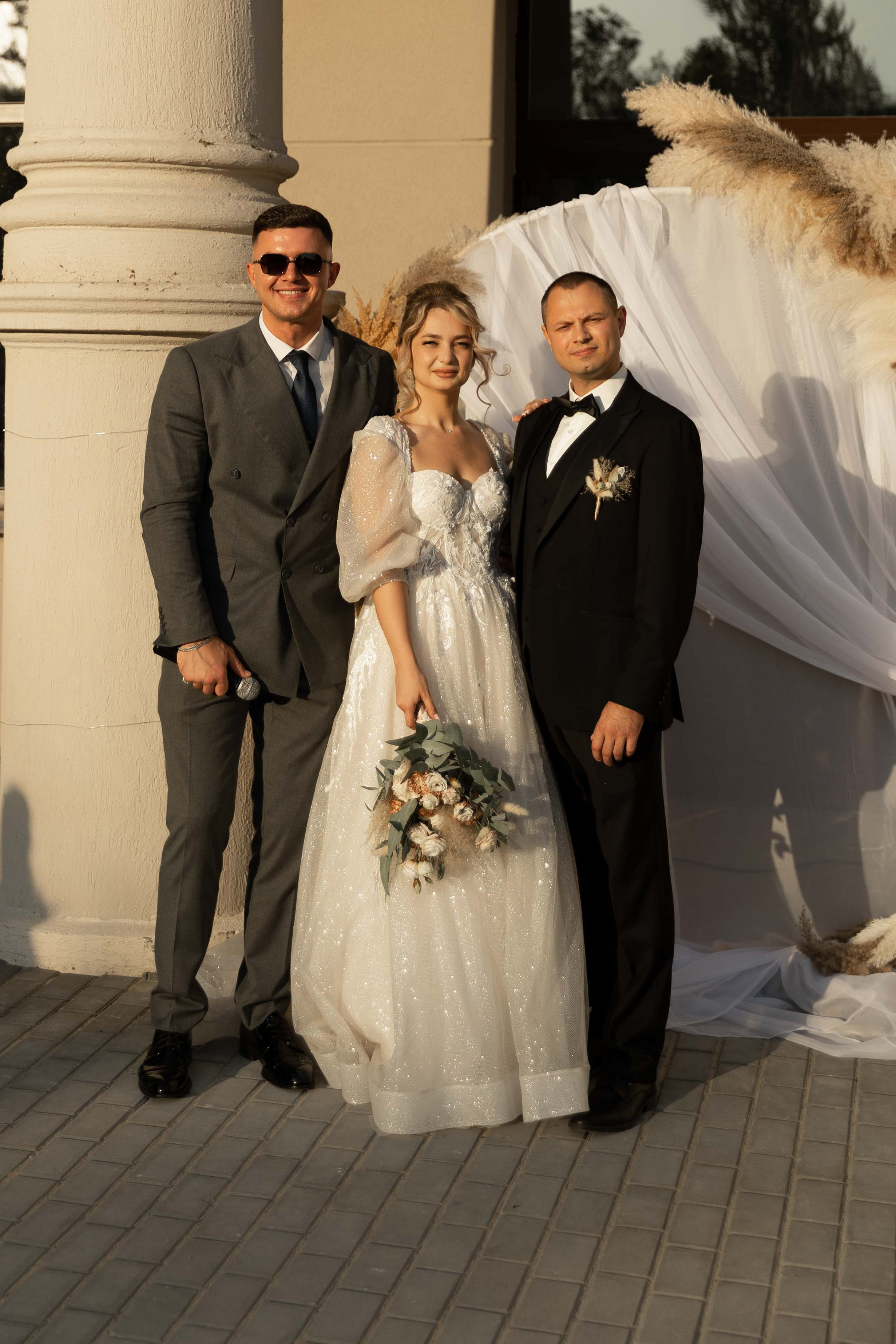 Дом Культуры. Я Ира и я фотографирую свадьбы более 10 лет