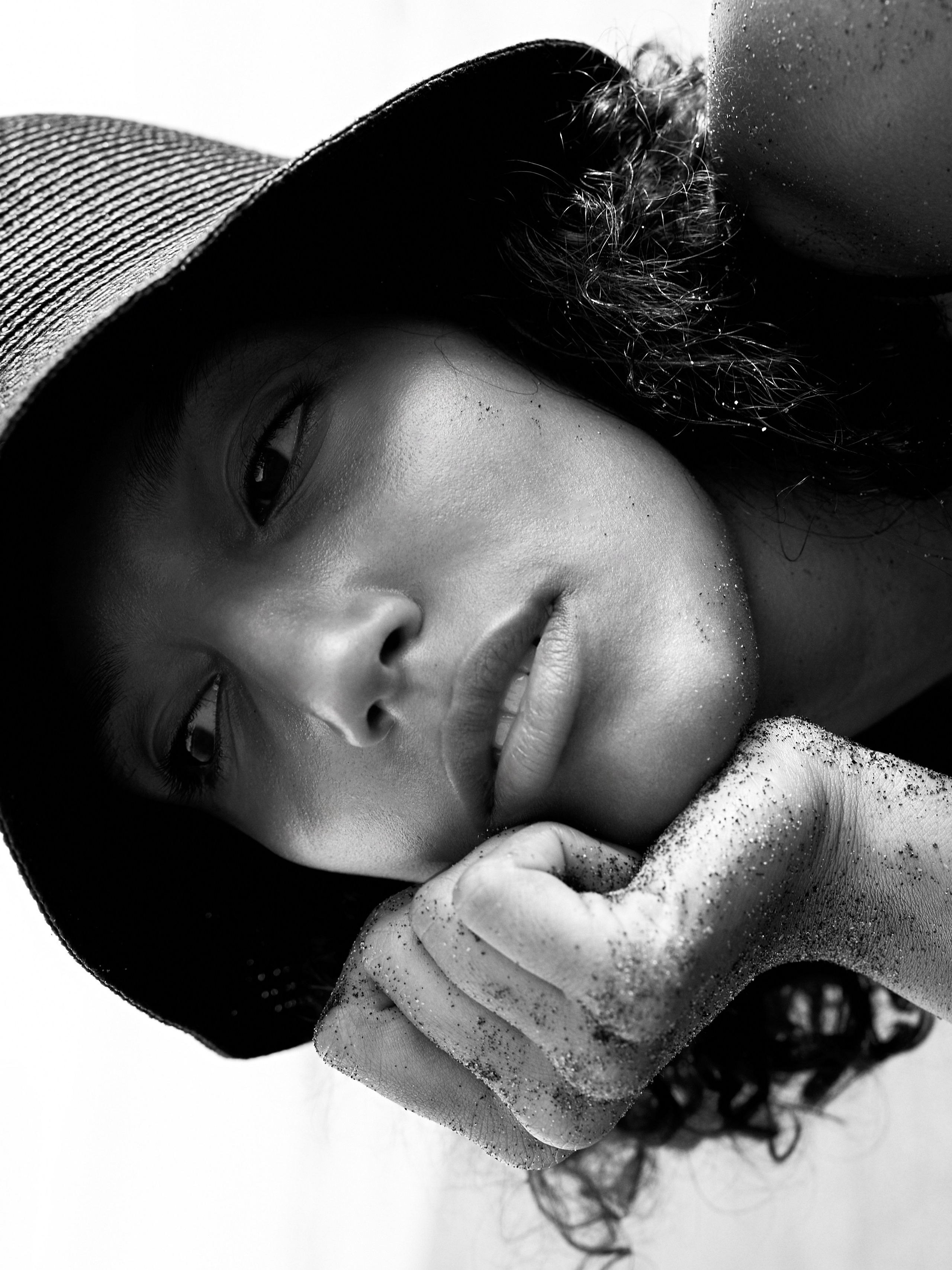 Arina. Female portrait photographer Bali