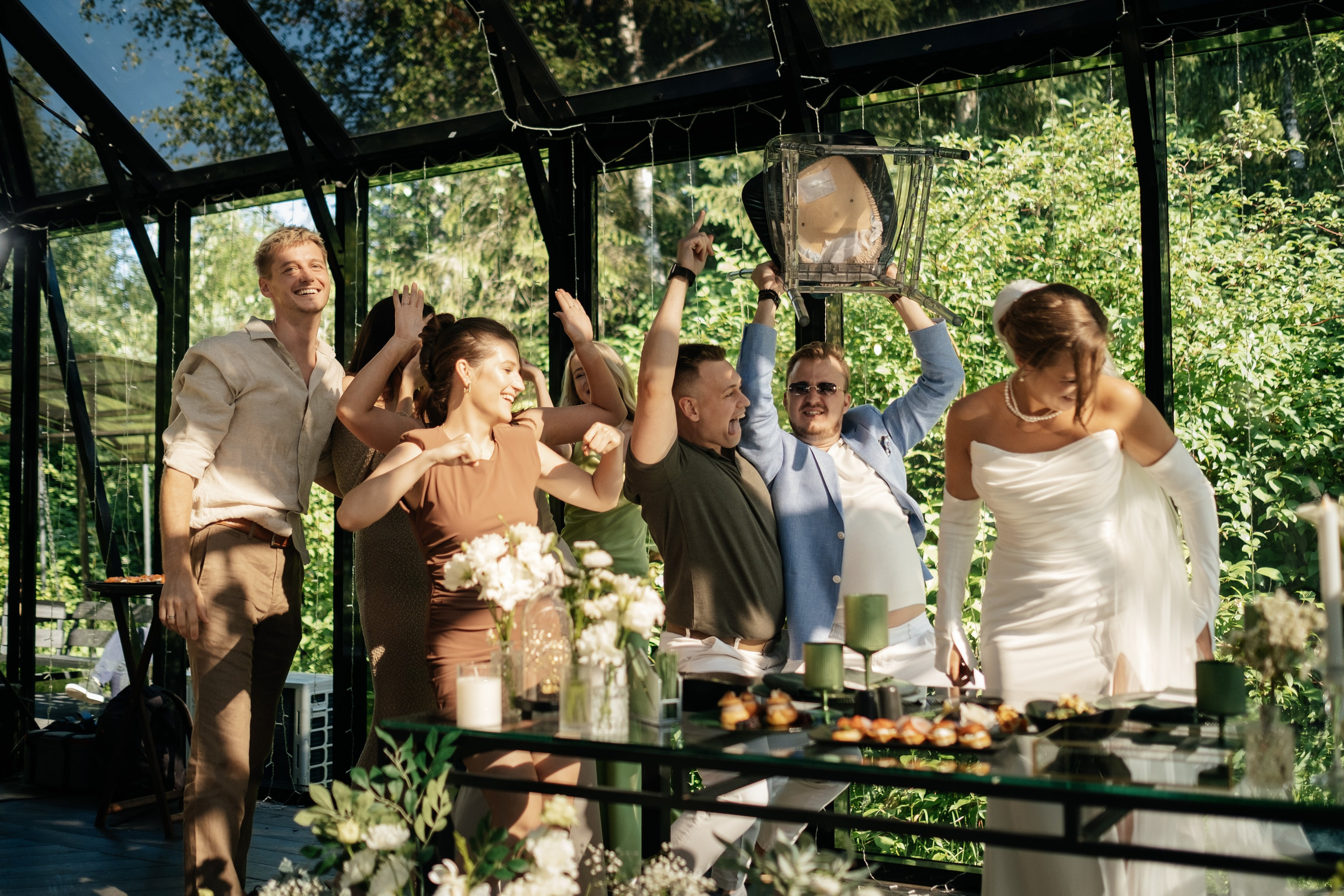 Игорь и Лиза. Свадебный и семейный фотограф Москва, Звенигород, Одинцово, Можайск,