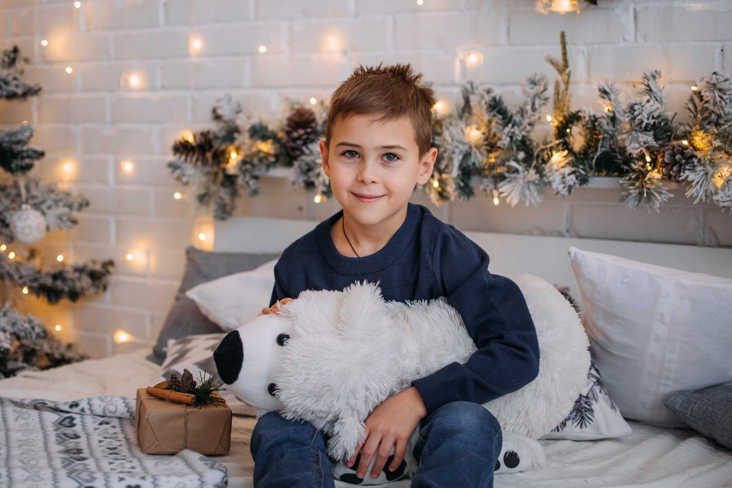 Женя, Саша, Миша и Лера. Фотограф-анималист Валерия, Москва, Мытищи