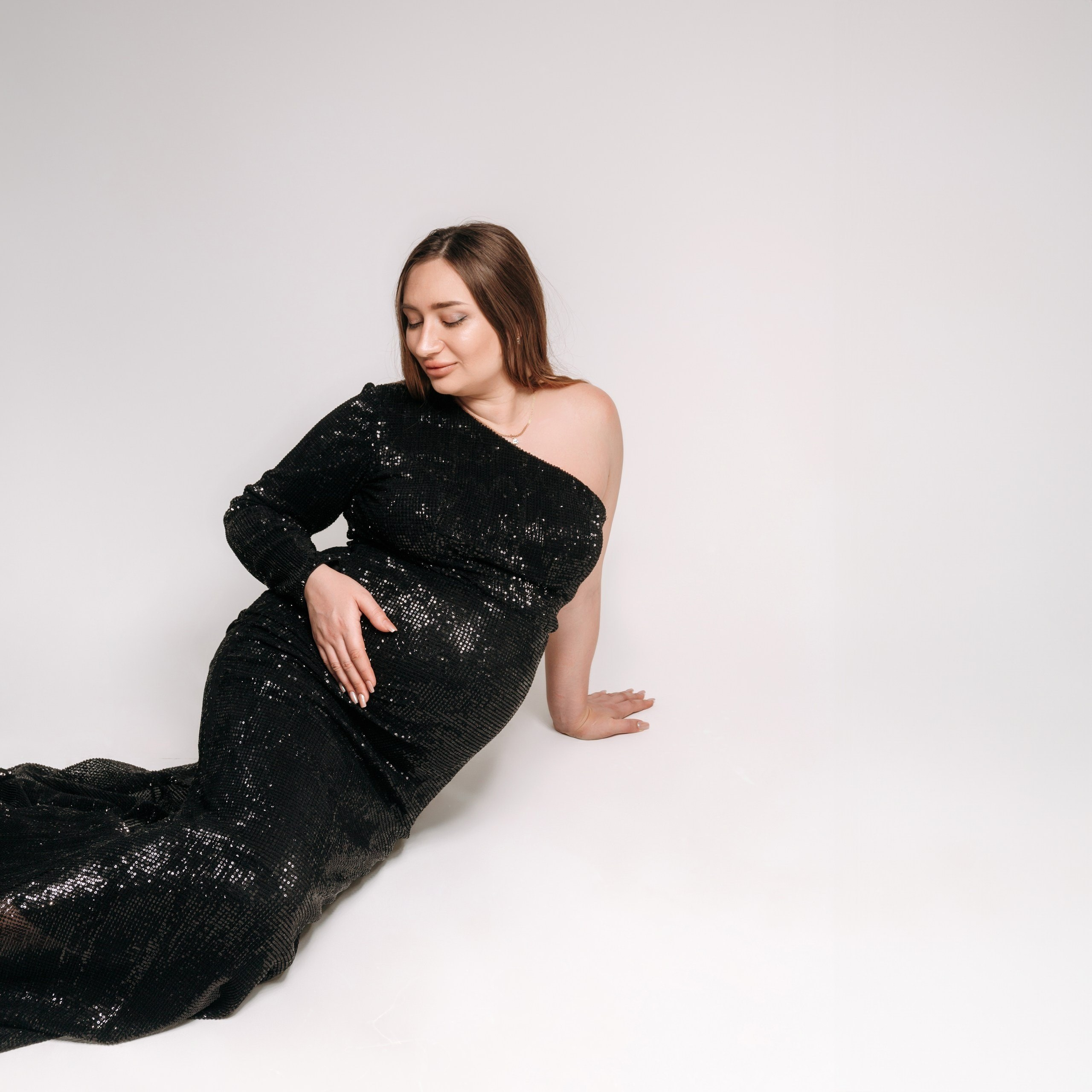 В ожидании чуда. Фотограф Мария Лагутина