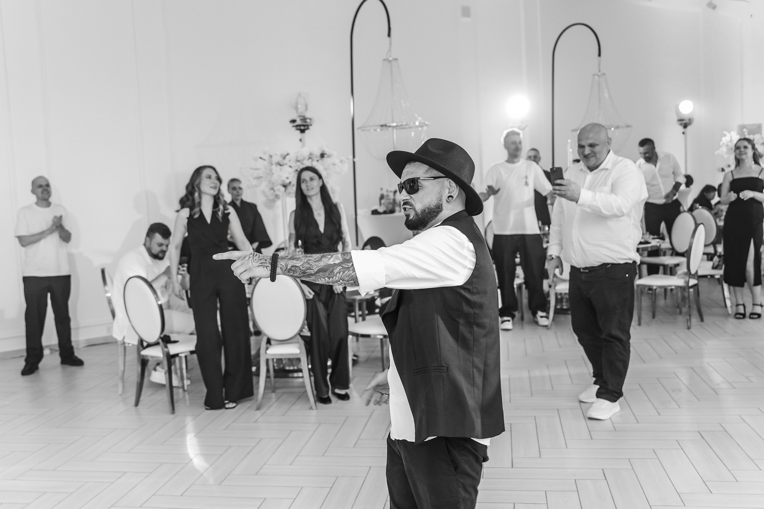 Андрей и Виктория. Семейный и свадебный фотограф Минск, Беларусь Анна Орловская