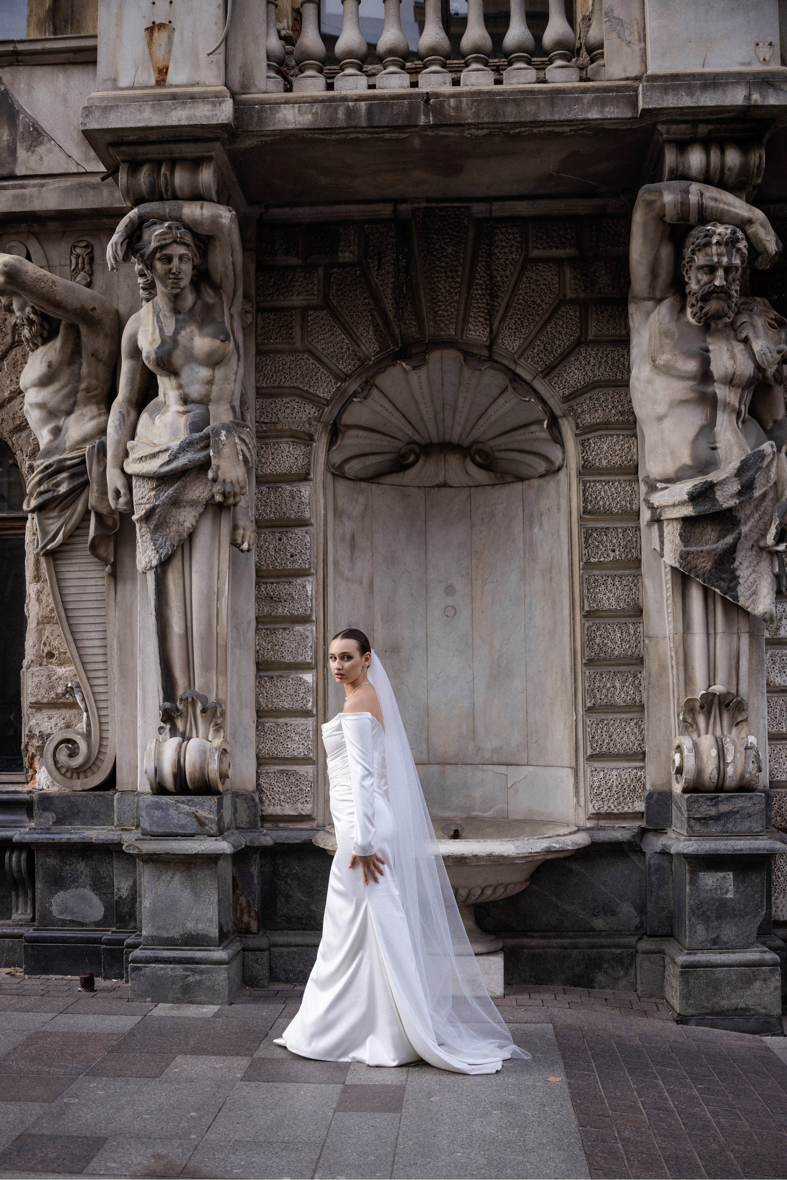 Софья и Иван. Свадебный и портретный фотограф