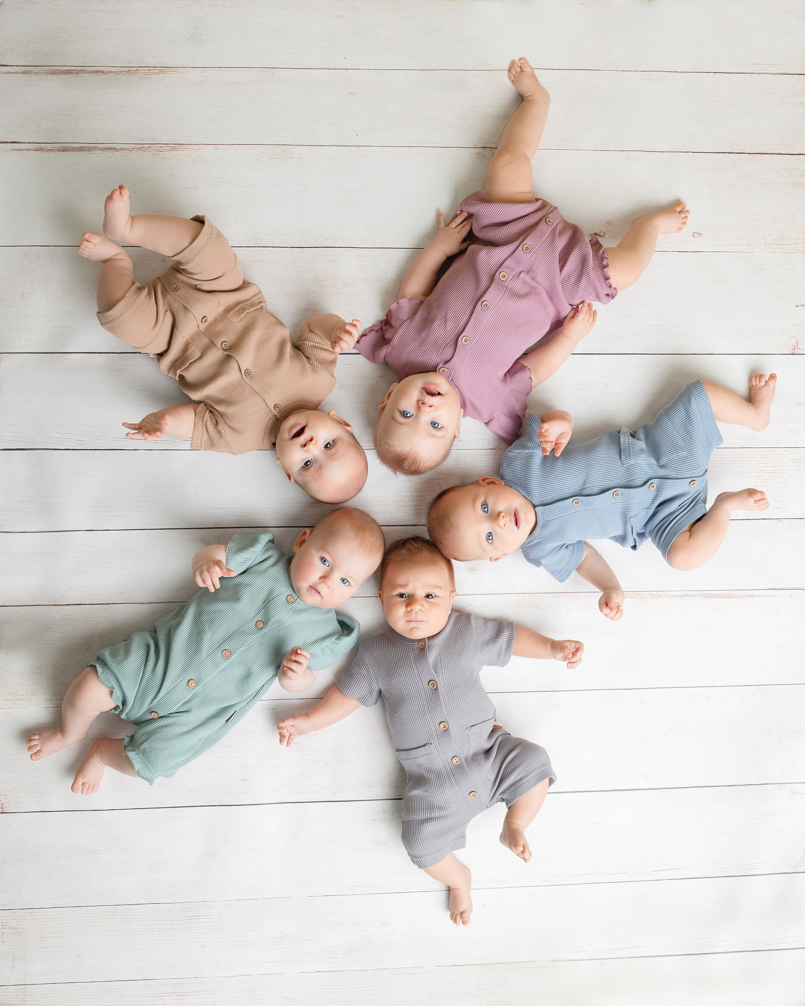 Малыши 3-12 месяцев. Newborn Фотограф в Твери