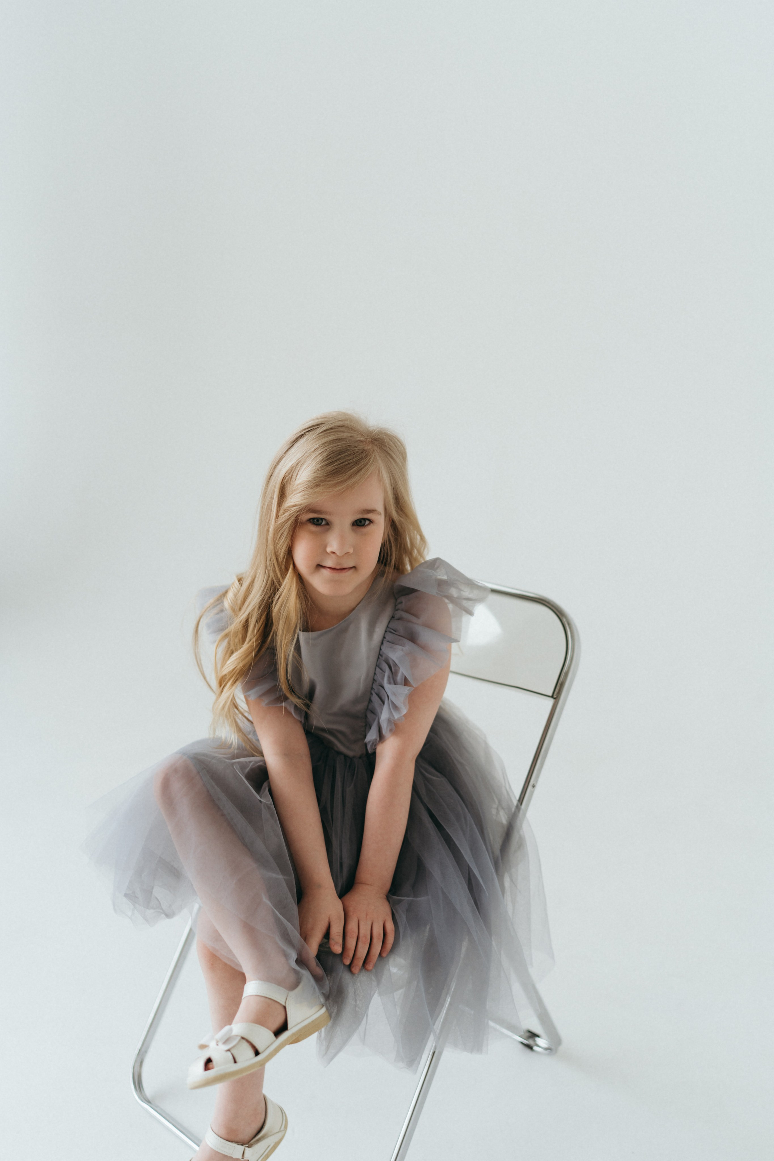 Дарья и Доминика. Фотограф в Санкт-Петербурге — Лучина Екатерина