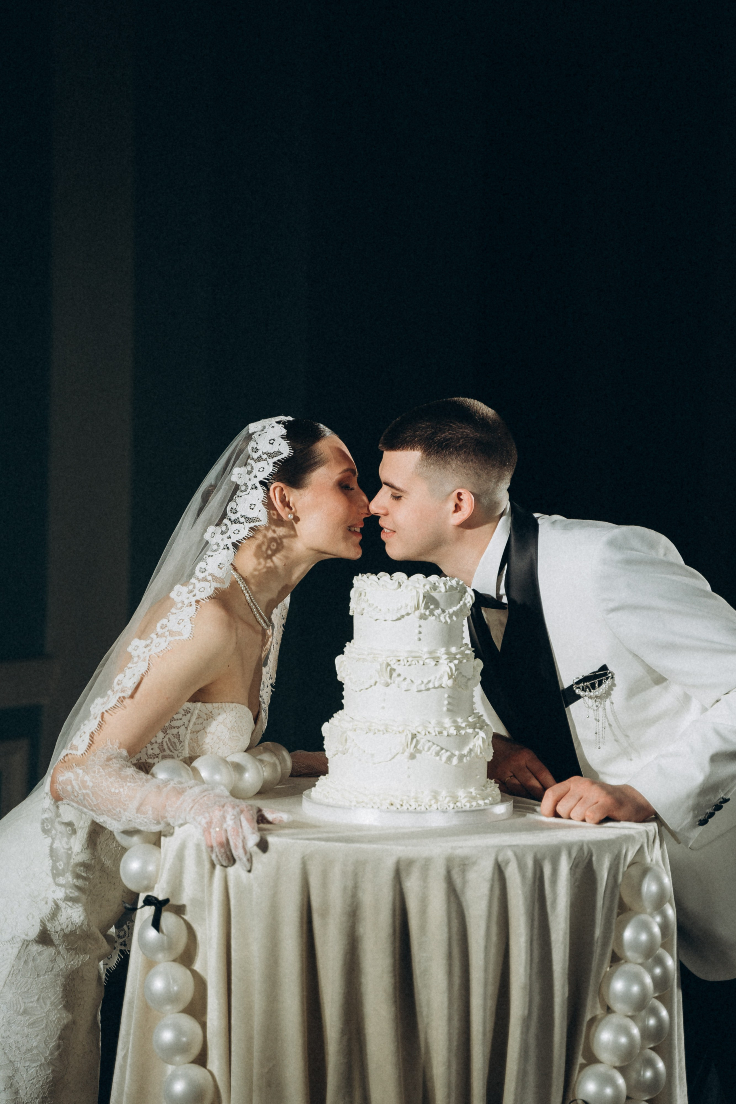 Работа с профессиональным светом. Фотограф в Санкт-Петербурге — Лучина Екатерина