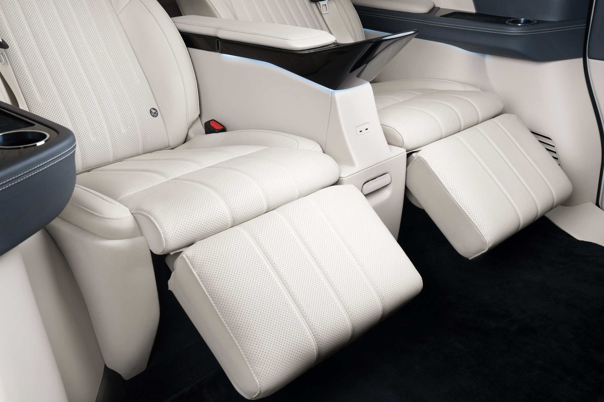 VOYAH. Автомобильный фотограф Светлана Усова