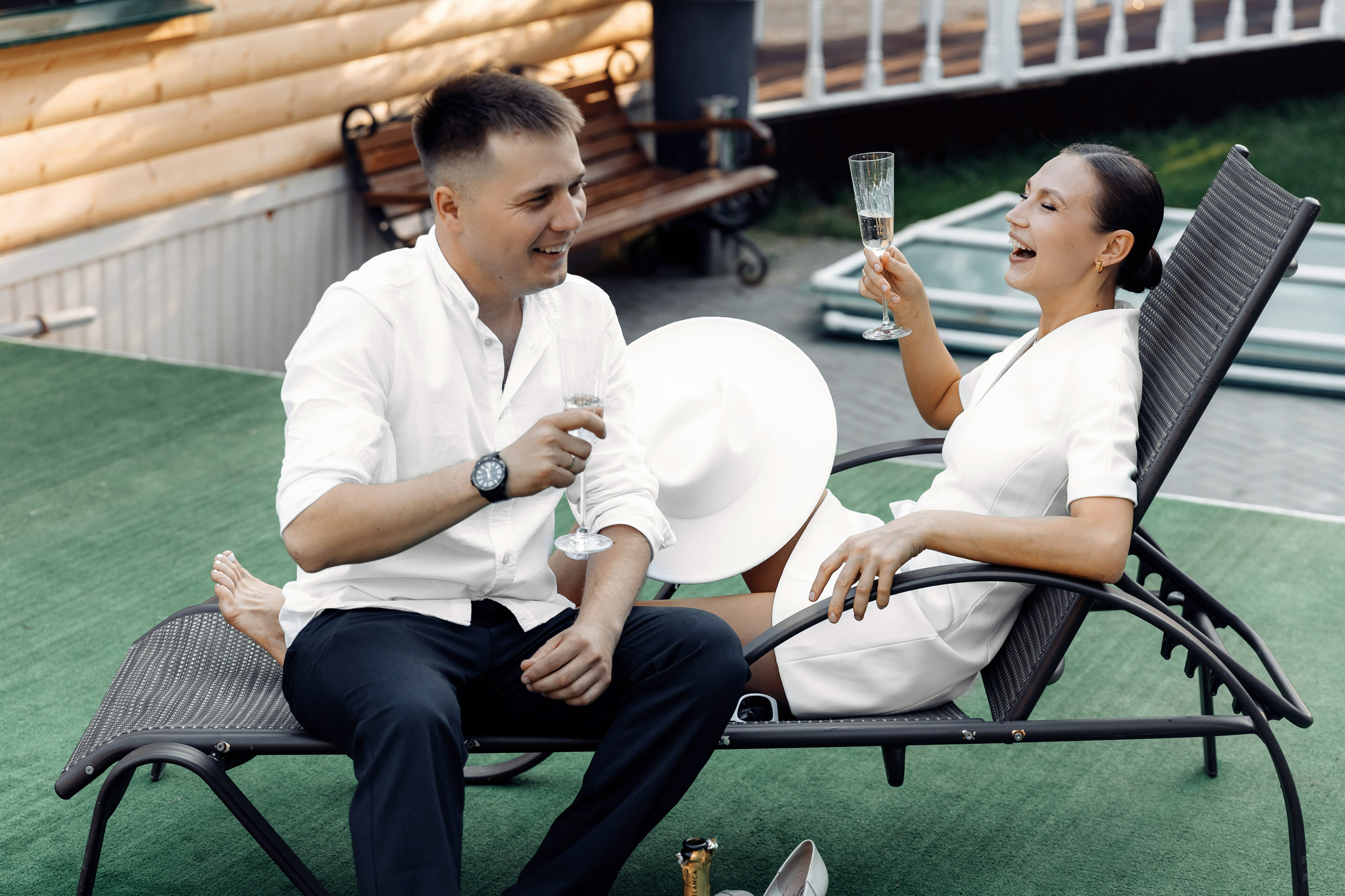 Artem and Alla. Свадебный фотограф Казань Чебоксары Москва