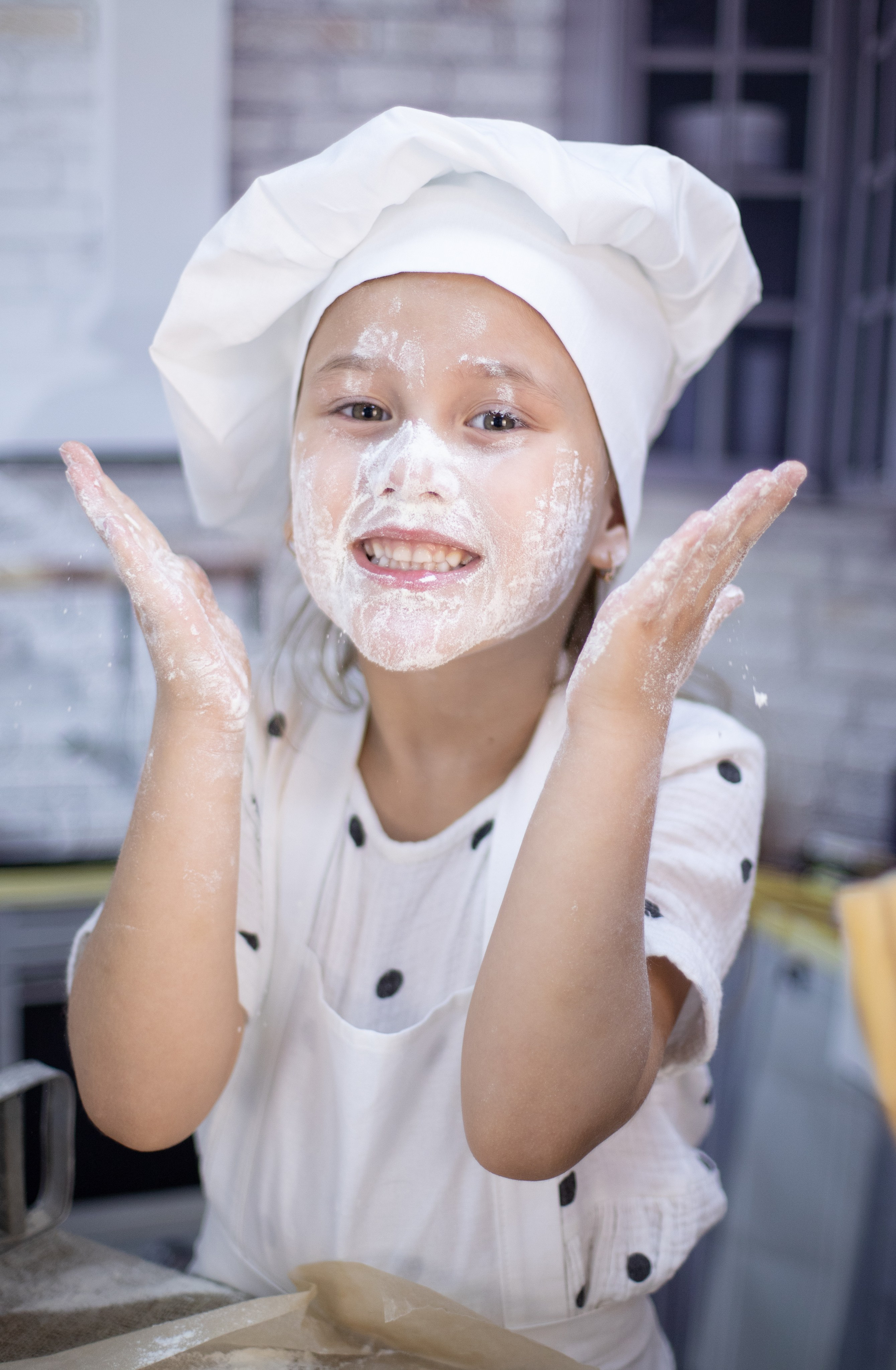 Поварята. Лучший фотограф Краснодара (по версии моей мамы)