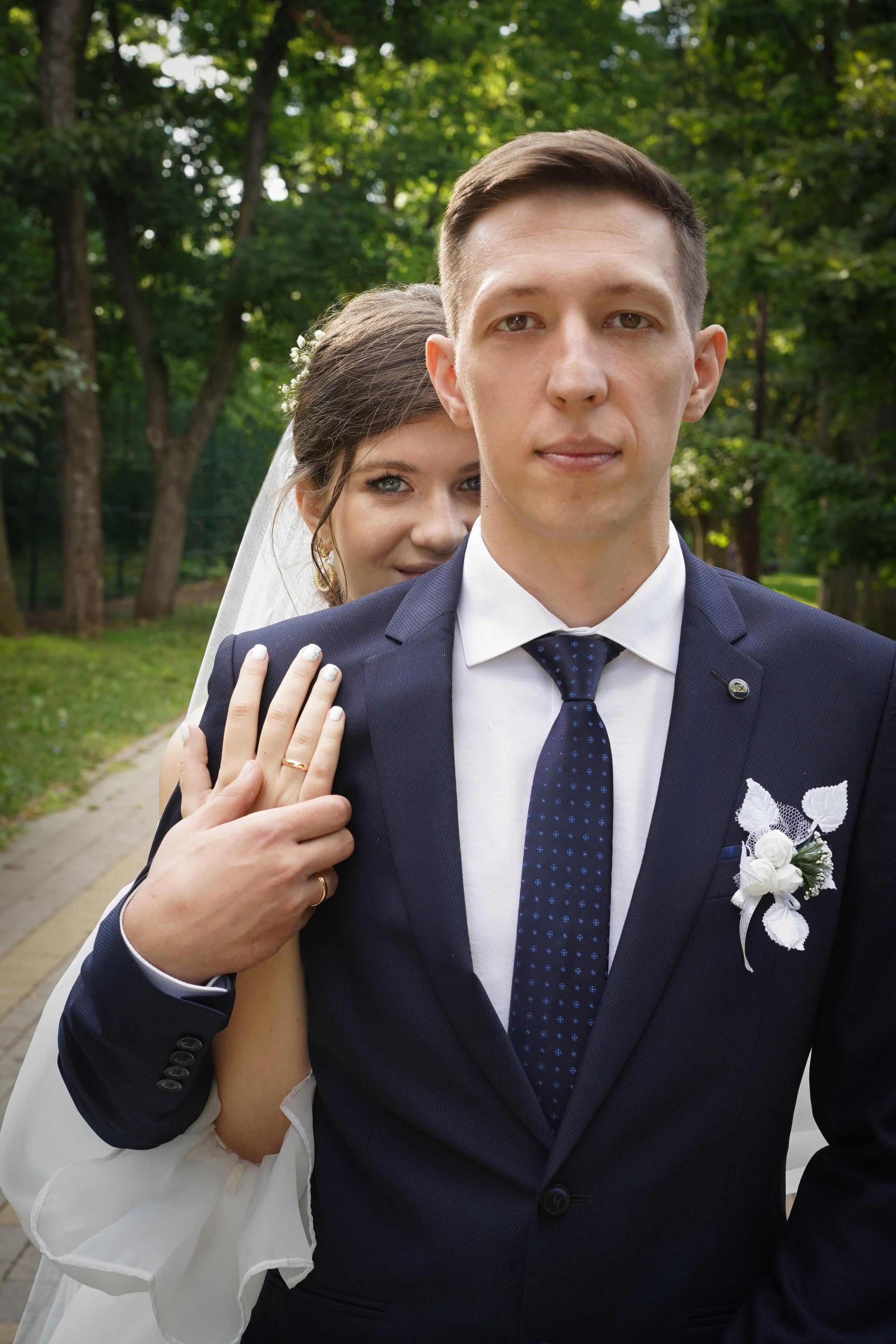 Александр и Светлана. Лучший фотограф Краснодара (по версии моей мамы)