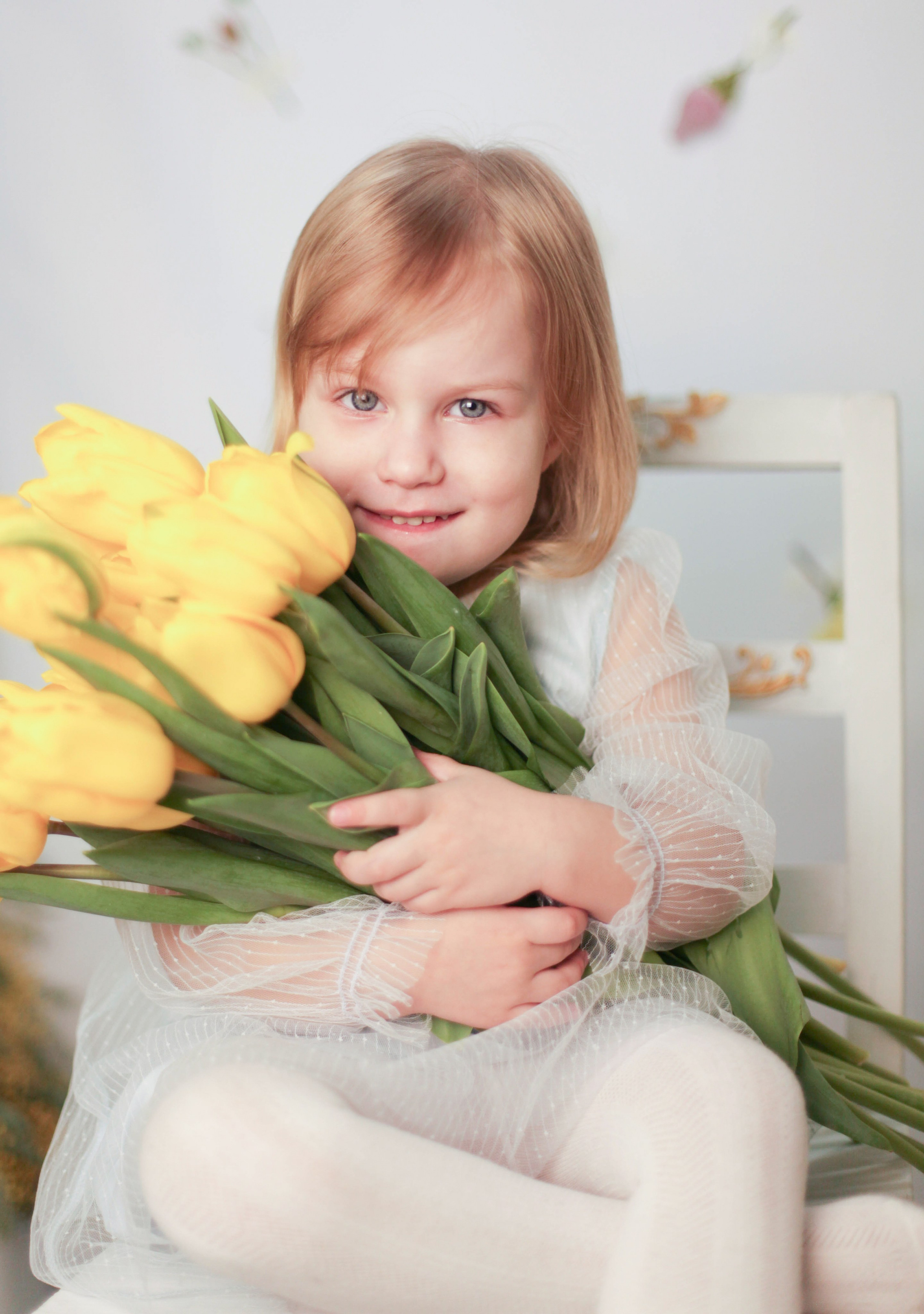 Весна. Лучший фотограф Краснодара (по версии моей мамы)