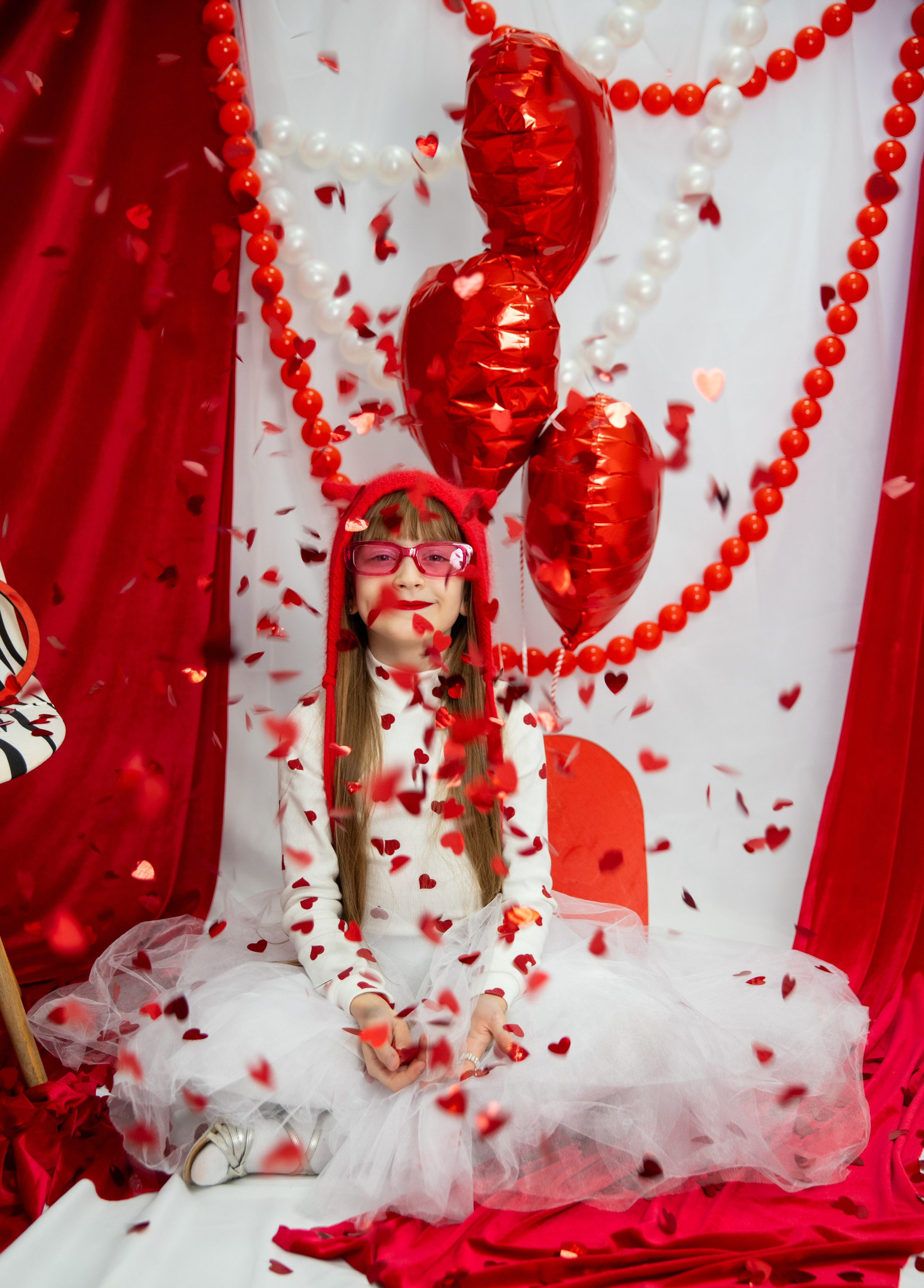 День Святого Валентина. Лучший фотограф Краснодара (по версии моей мамы)