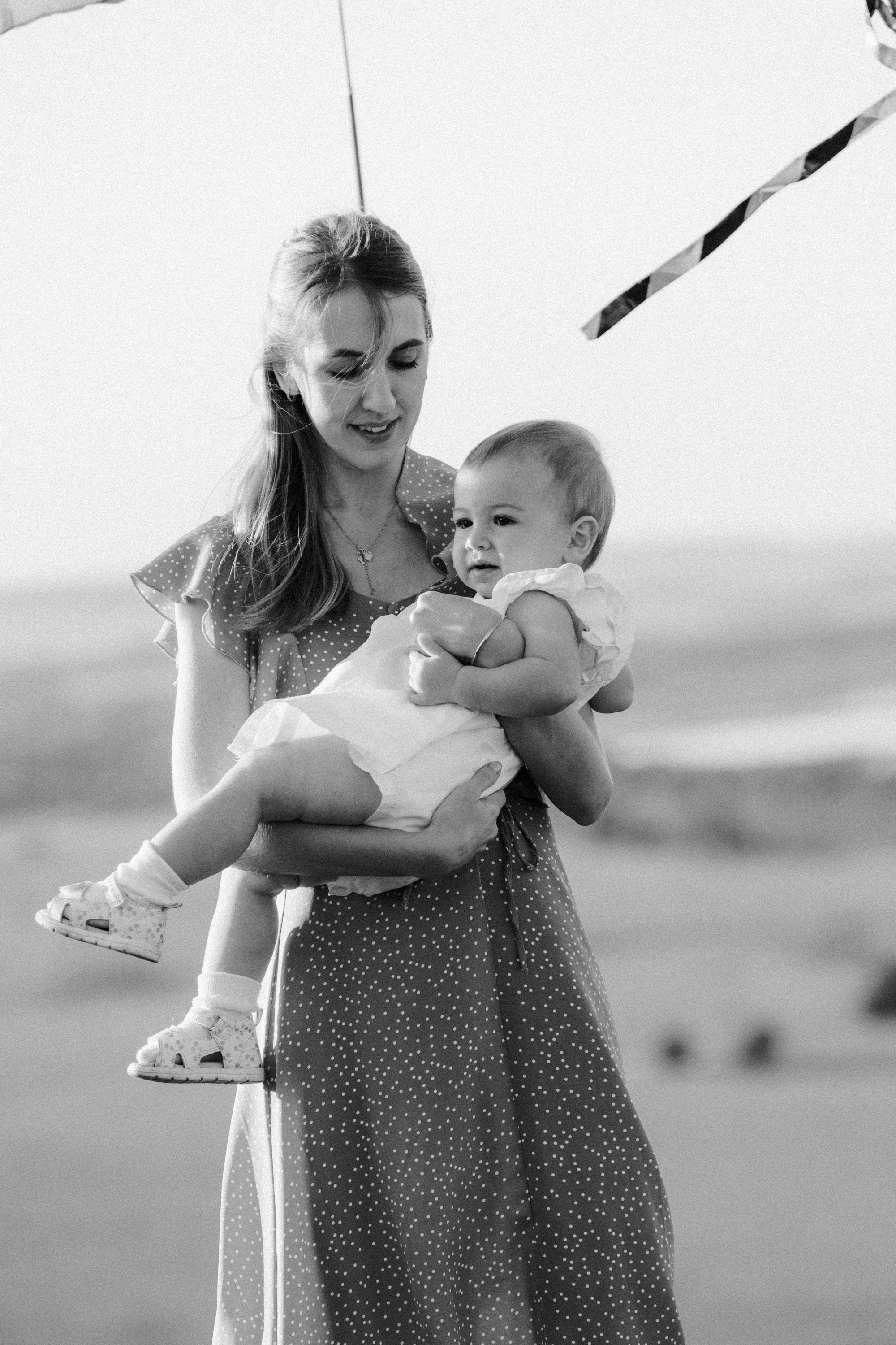 Саша & Настя & Варя. Портретный, семейный, свадебный фотограф в Воронеже Евгений Михайличенко