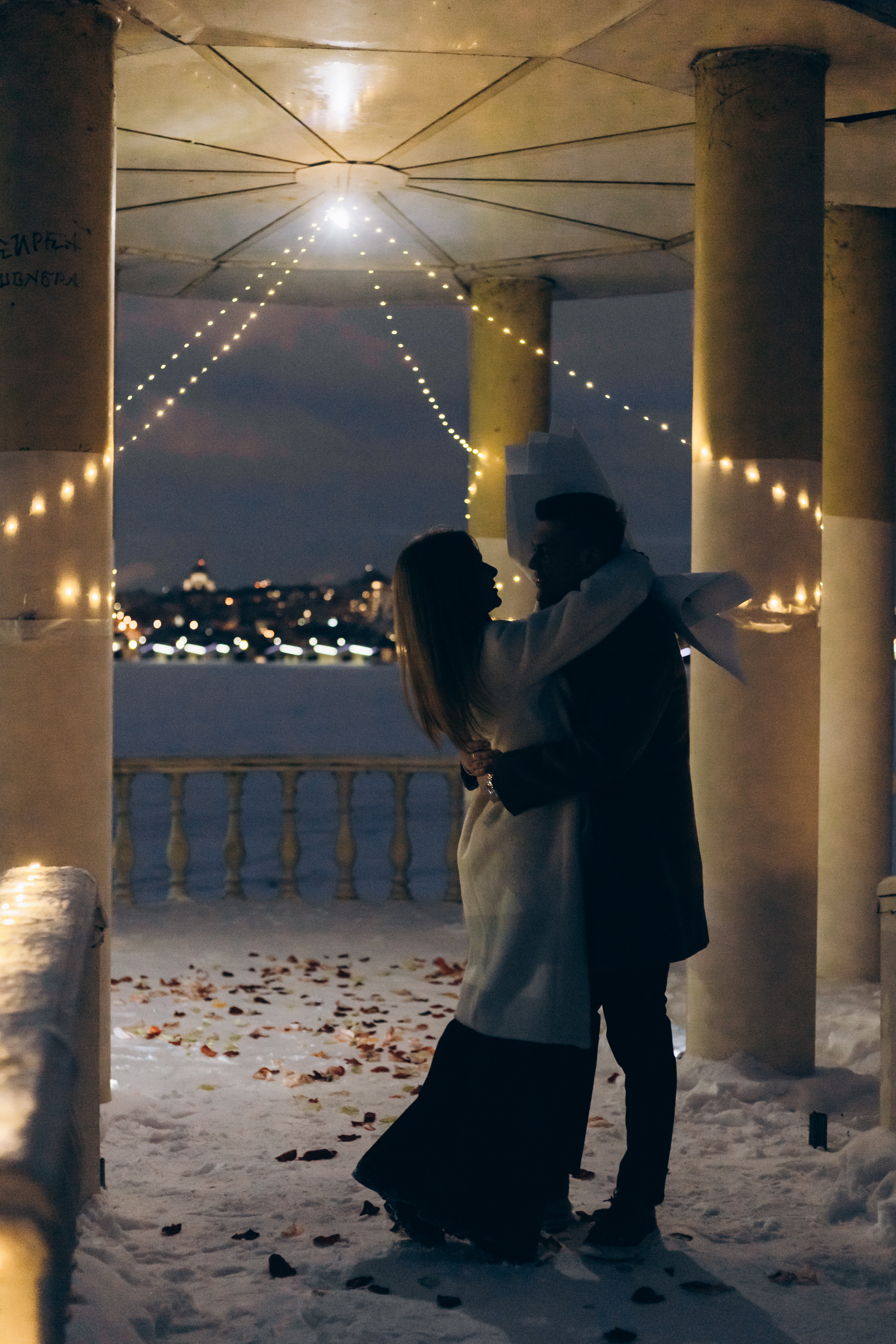 Свадебная съёмка. Портретный, семейный, свадебный фотограф в Воронеже Евгений Михайличенко