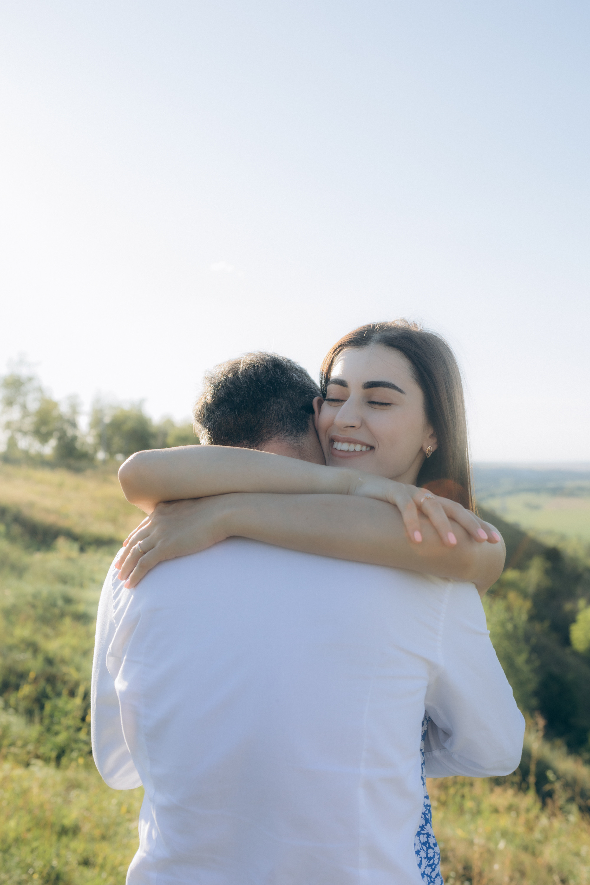 Марк & Света. Портретный, семейный, свадебный фотограф в Воронеже Евгений Михайличенко