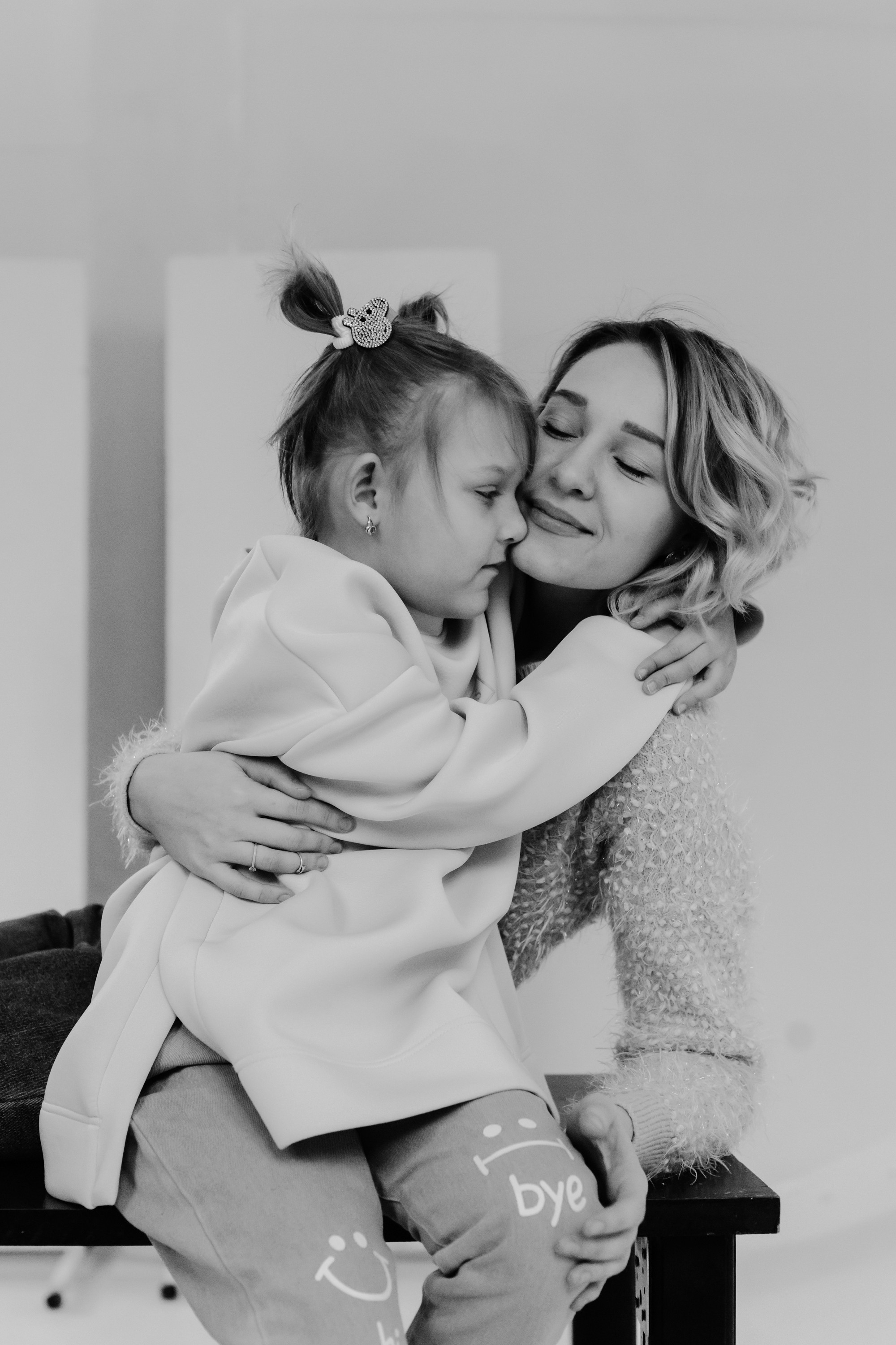 Оля & Полина. Портретный, семейный, свадебный фотограф в Воронеже Евгений Михайличенко