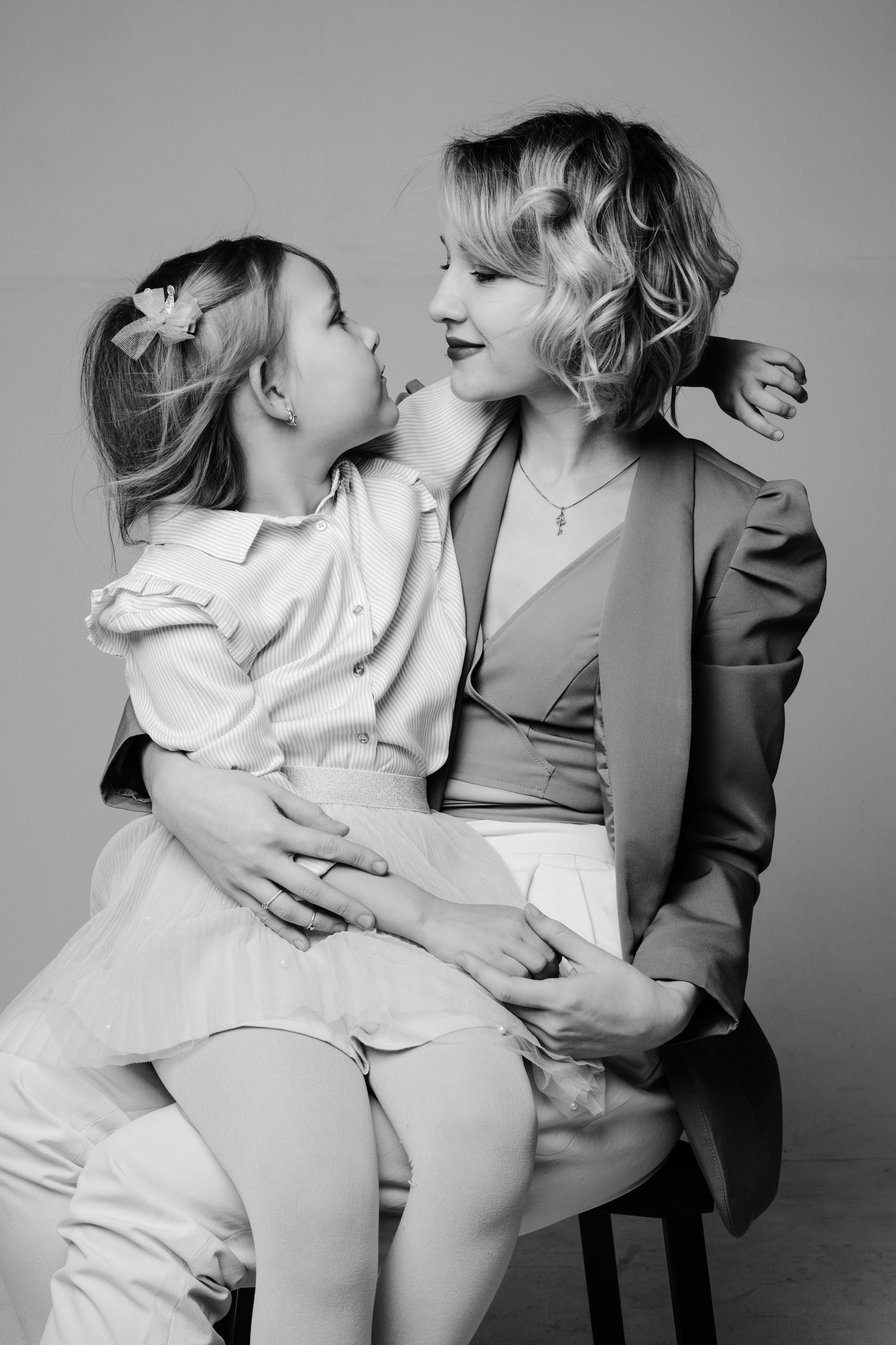 Оля & Полина. Портретный, семейный, свадебный фотограф в Воронеже Евгений Михайличенко