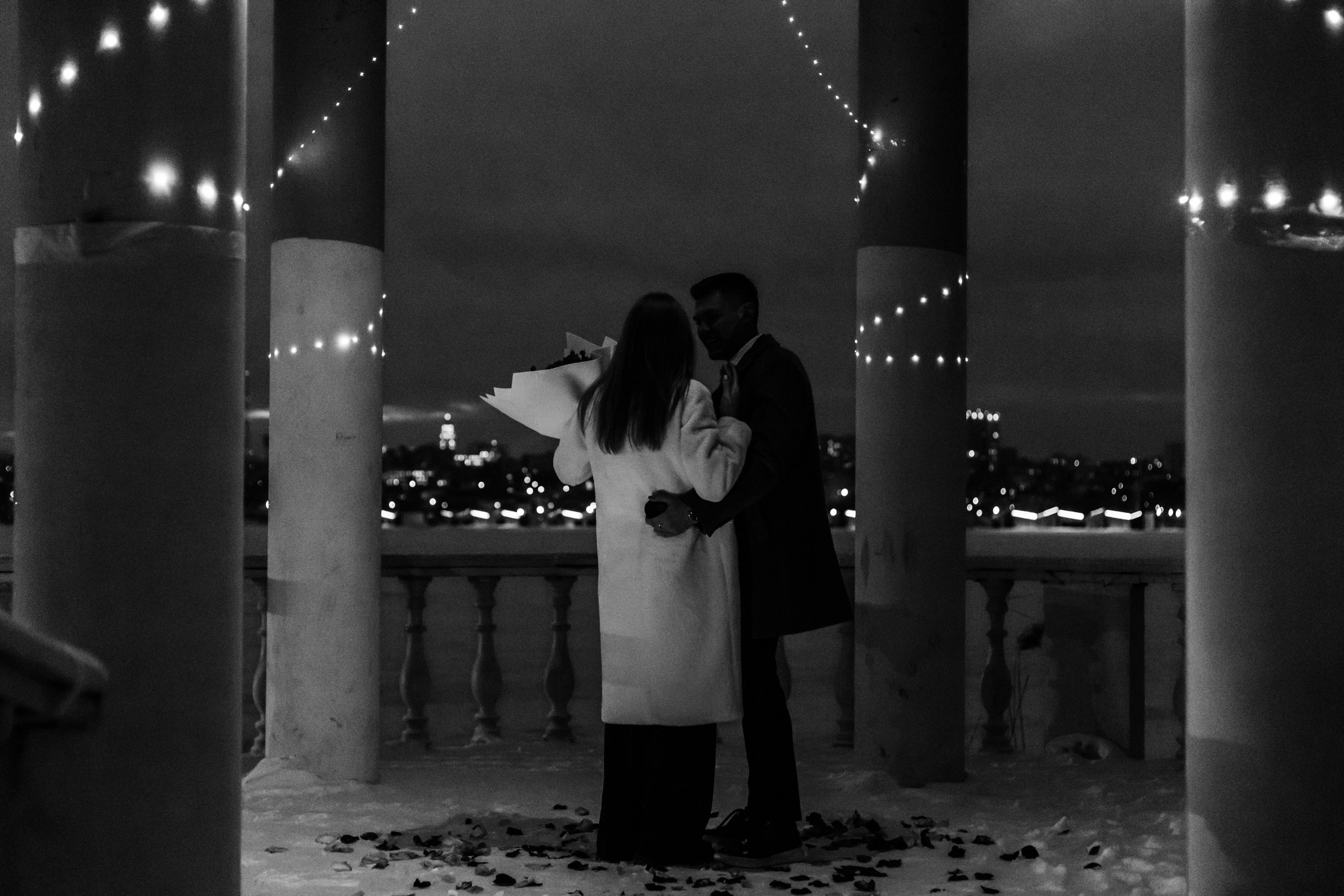 Свадебная съёмка. Портретный, семейный, свадебный фотограф в Воронеже Евгений Михайличенко