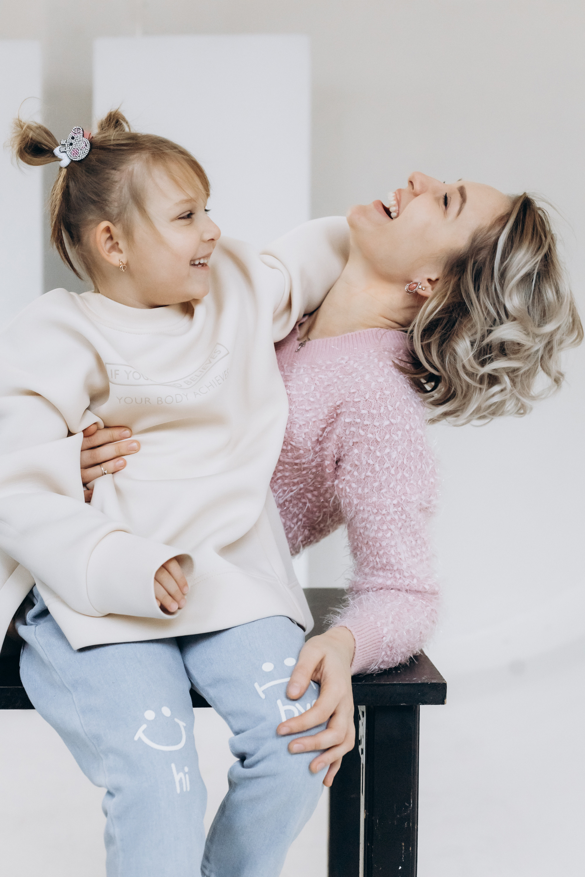 Оля & Полина. Портретный, семейный, свадебный фотограф в Воронеже Евгений Михайличенко