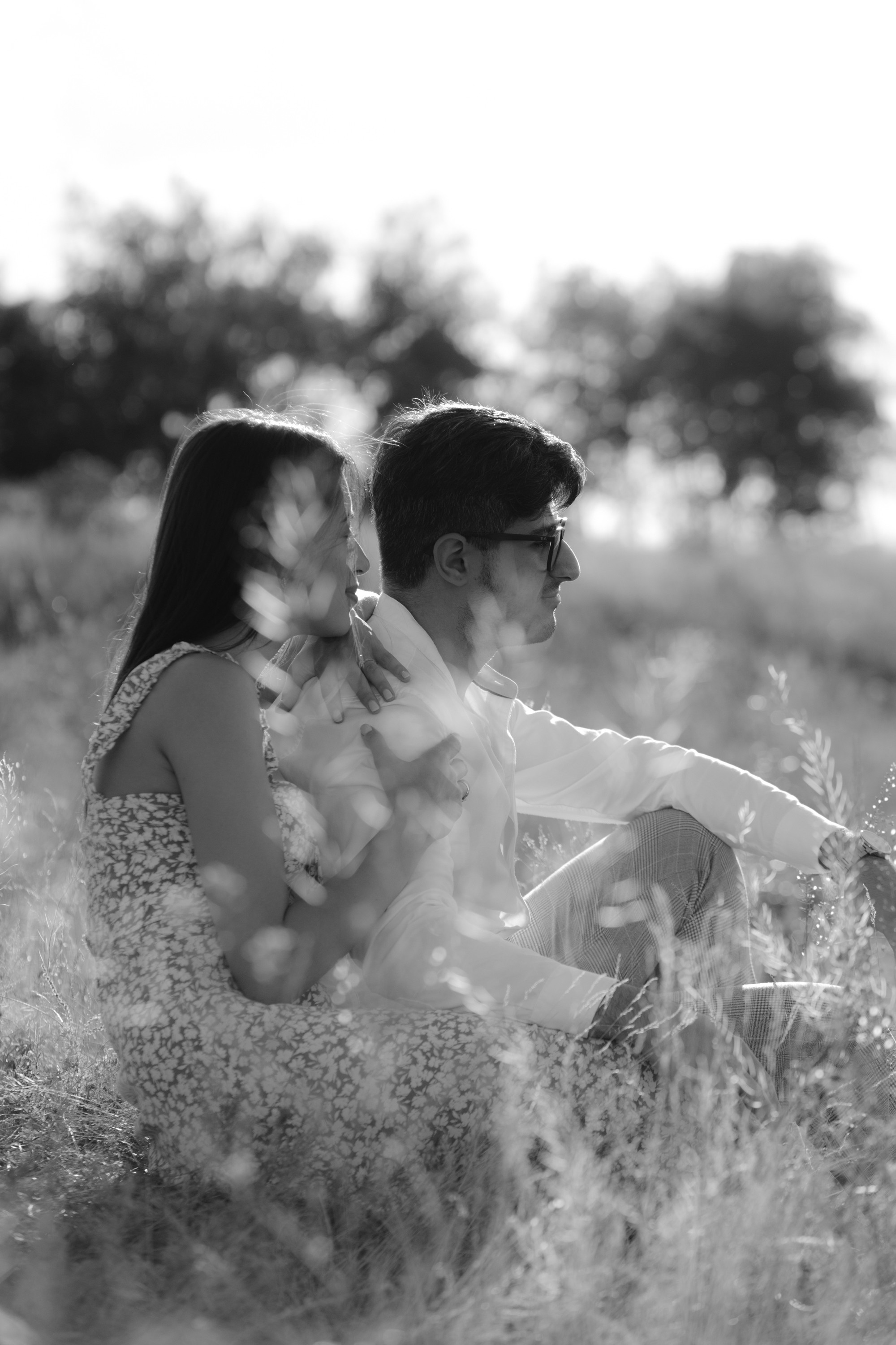 Марк & Света. Портретный, семейный, свадебный фотограф в Воронеже Евгений Михайличенко