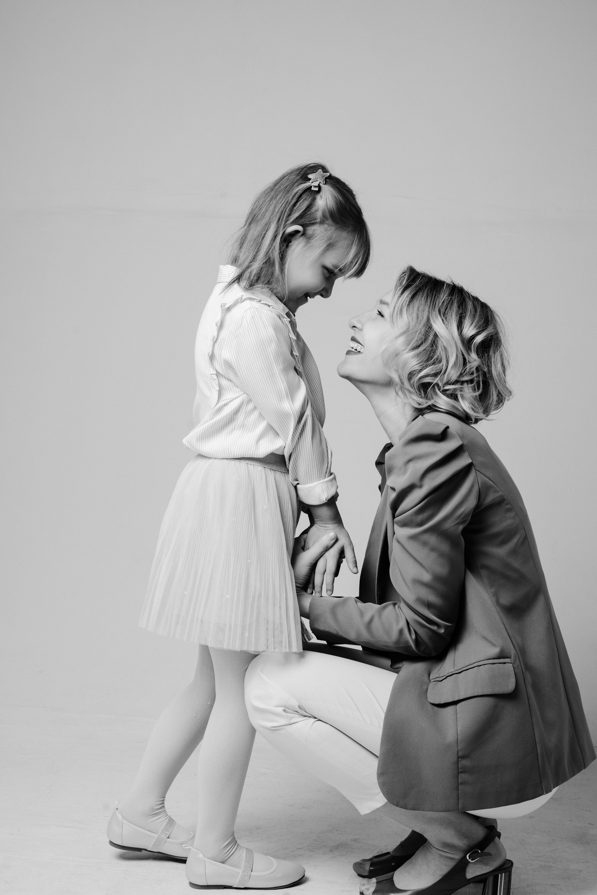 Оля & Полина. Портретный, семейный, свадебный фотограф в Воронеже Евгений Михайличенко