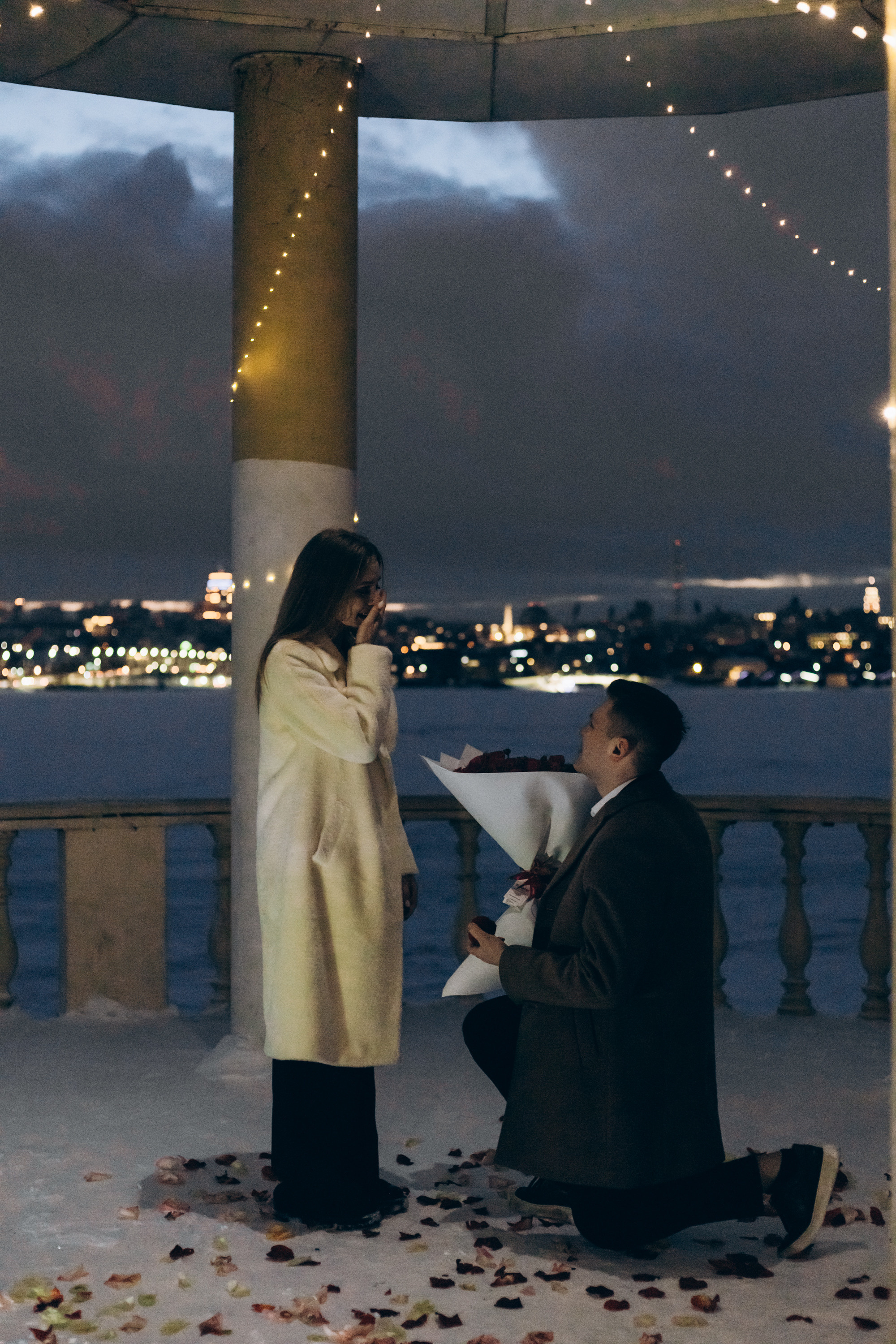 Свадебная съёмка. Портретный, семейный, свадебный фотограф в Воронеже Евгений Михайличенко