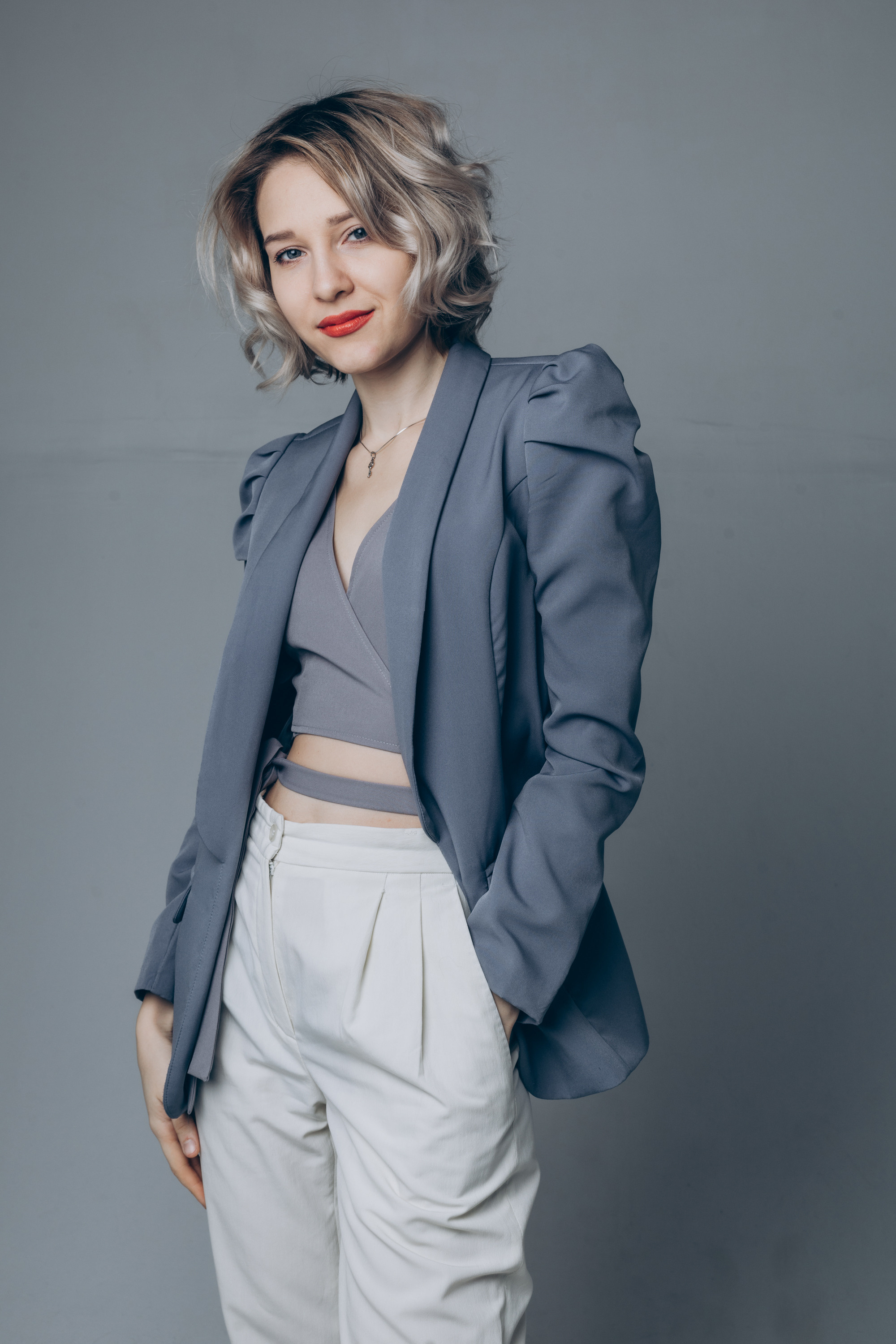 Оля & Полина. Портретный, семейный, свадебный фотограф в Воронеже Евгений Михайличенко