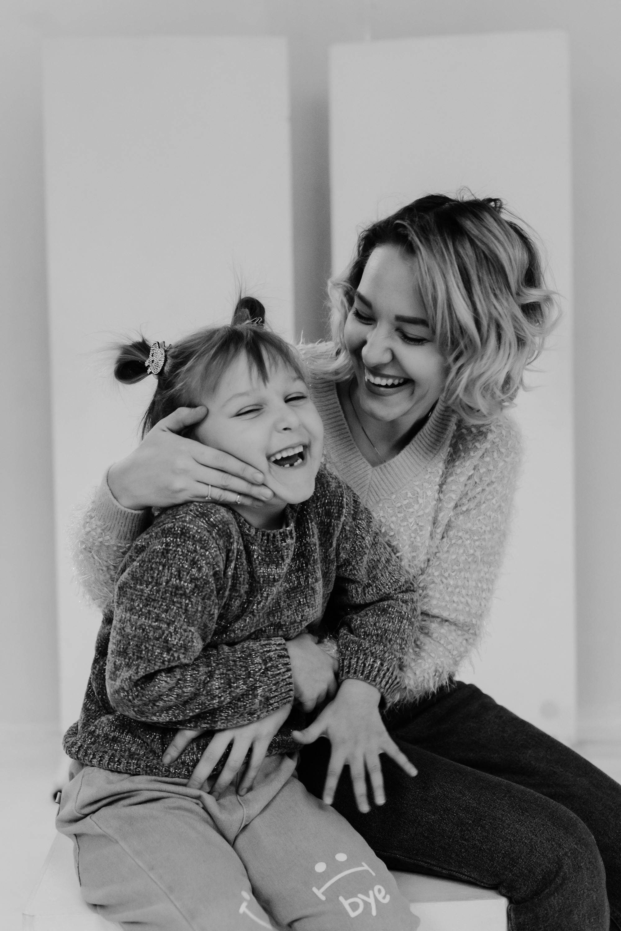 Оля & Полина. Портретный, семейный, свадебный фотограф в Воронеже Евгений Михайличенко