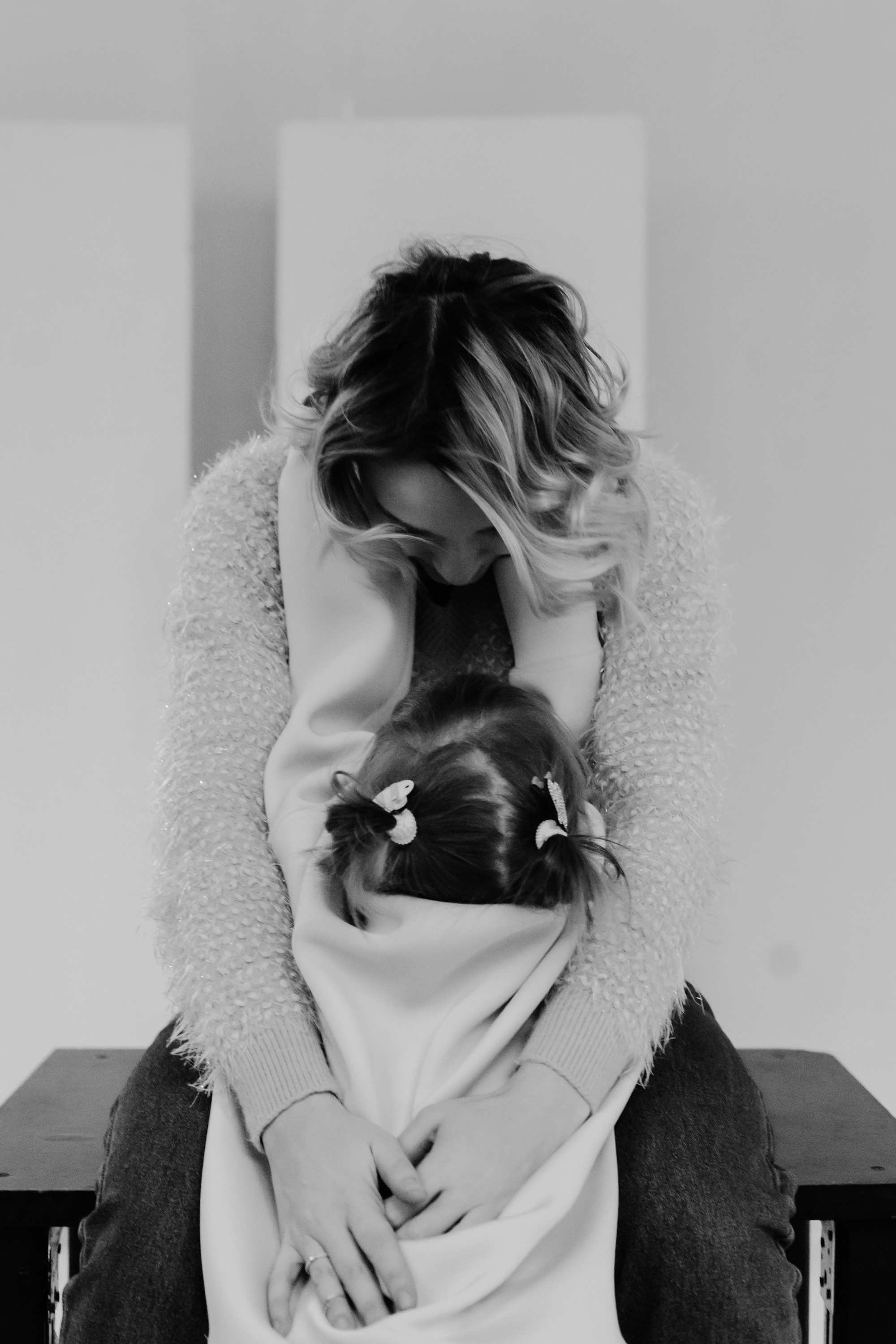 Оля & Полина. Портретный, семейный, свадебный фотограф в Воронеже Евгений Михайличенко