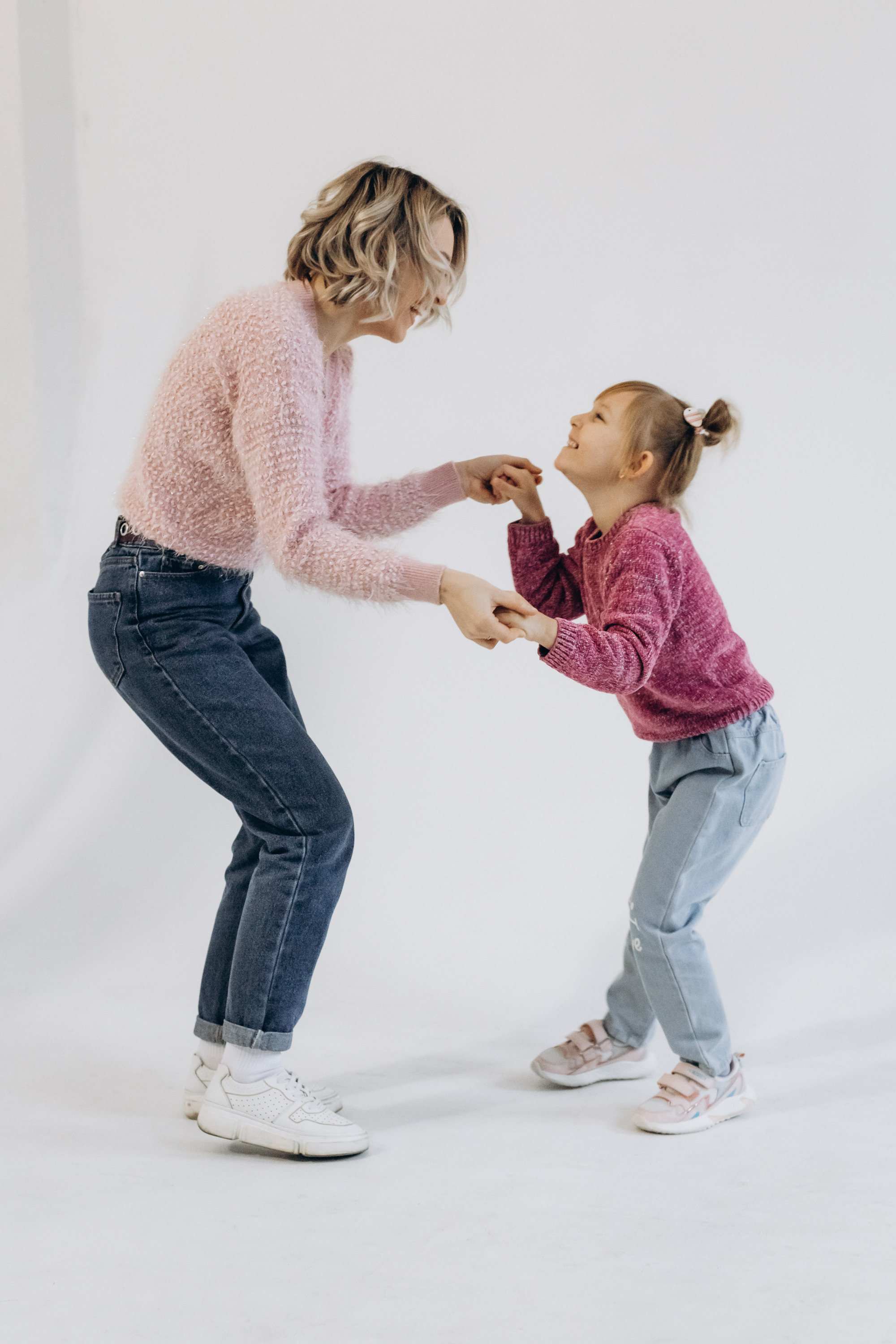 Оля & Полина. Портретный, семейный, свадебный фотограф в Воронеже Евгений Михайличенко