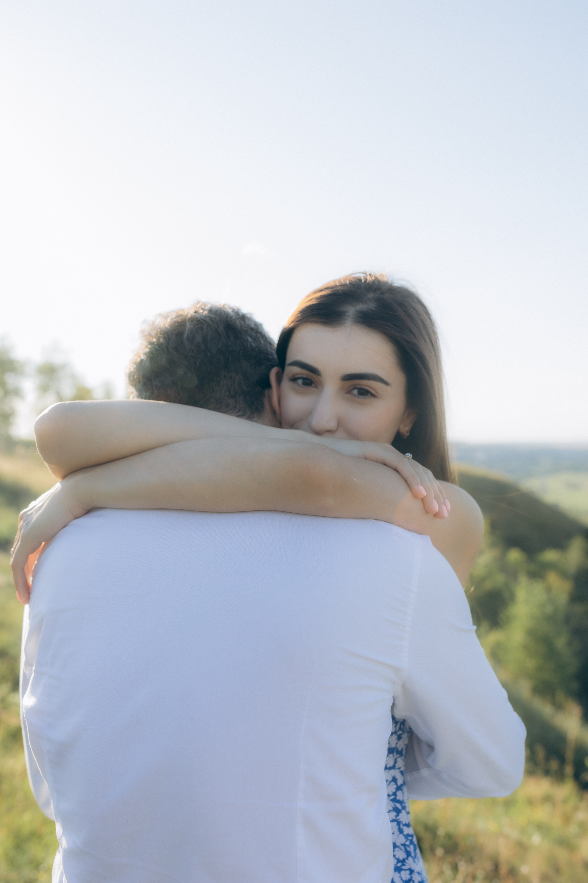 Марк & Света. Портретный, семейный, свадебный фотограф в Воронеже Евгений Михайличенко