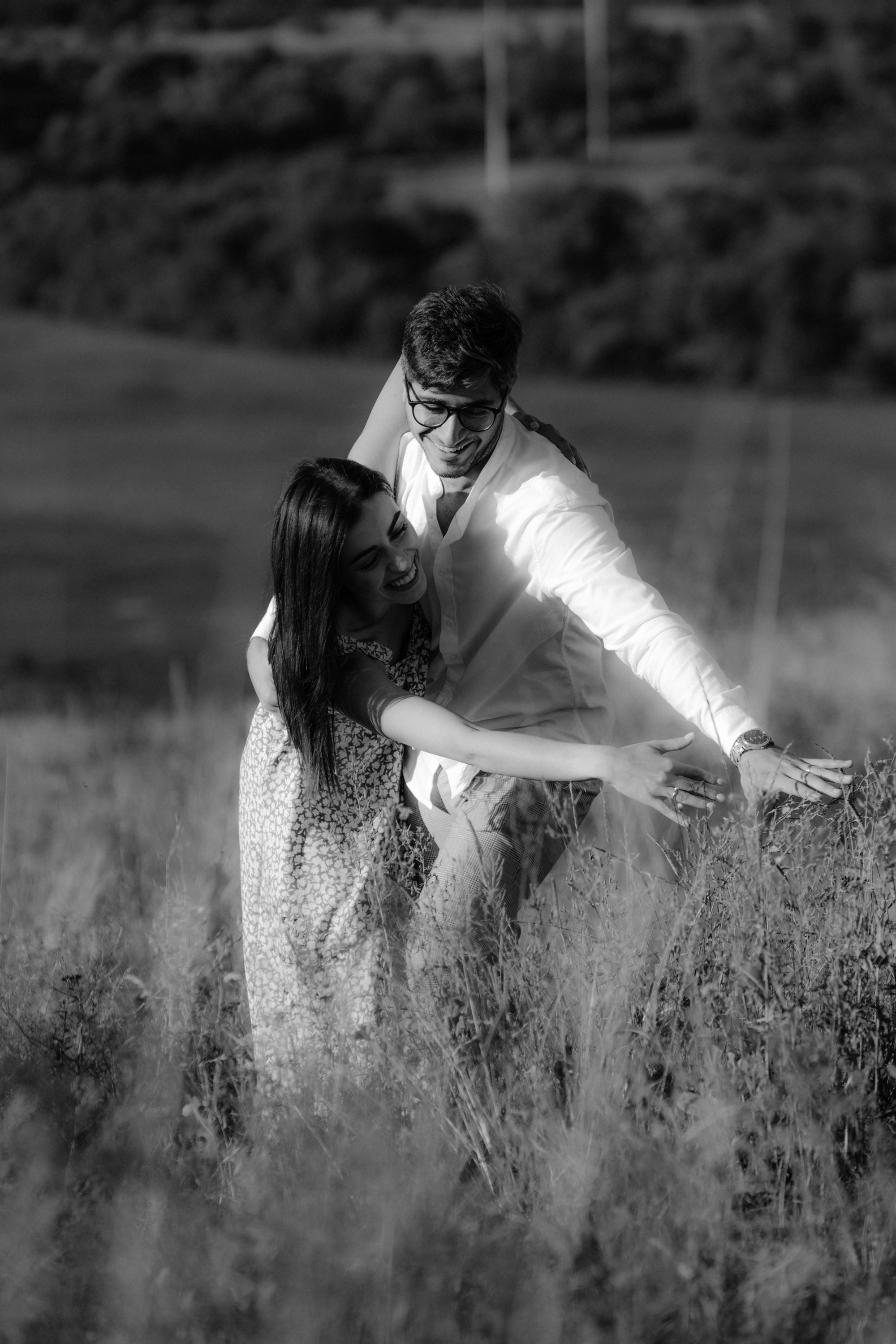 Марк & Света. Портретный, семейный, свадебный фотограф в Воронеже Евгений Михайличенко