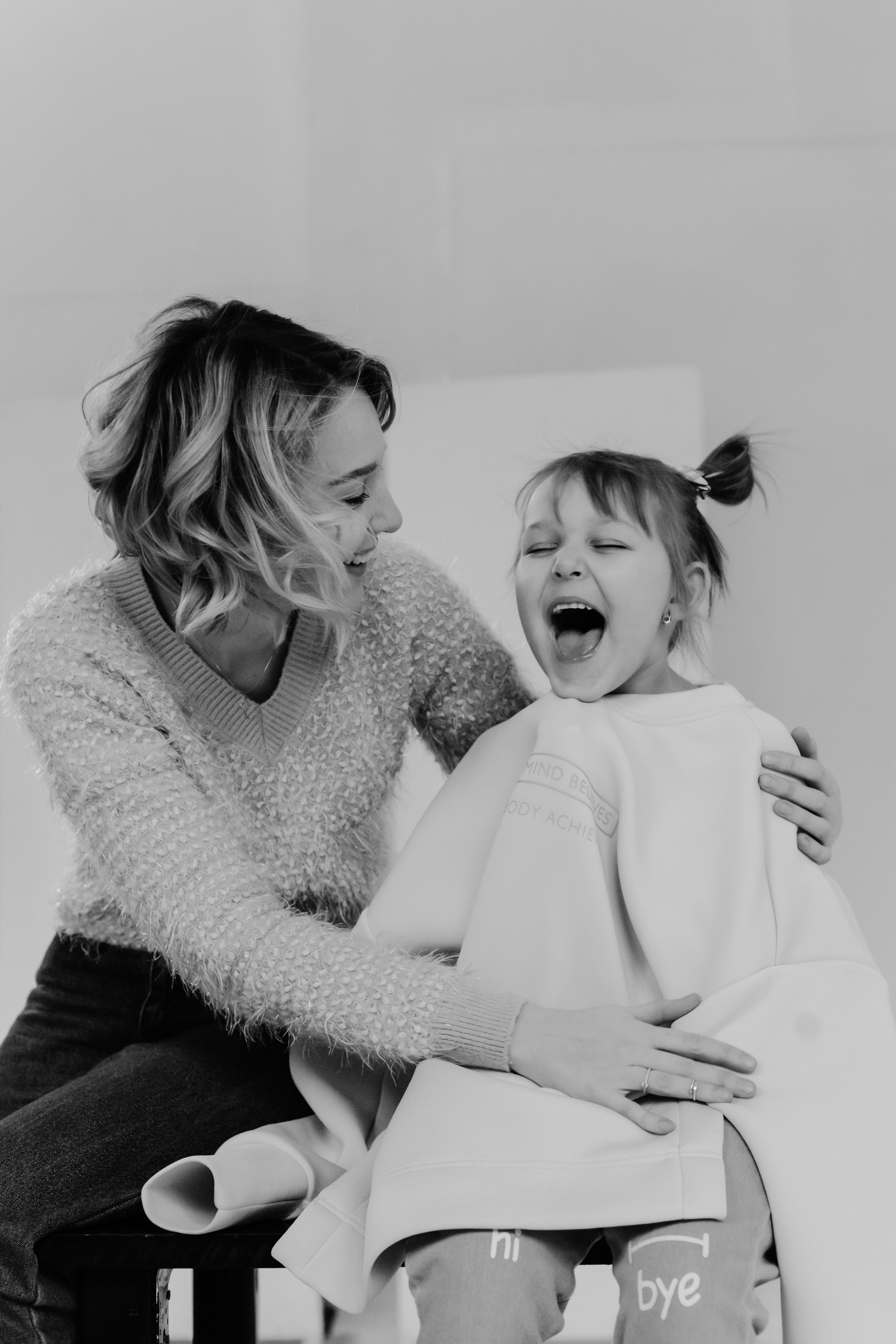 Оля & Полина. Портретный, семейный, свадебный фотограф в Воронеже Евгений Михайличенко