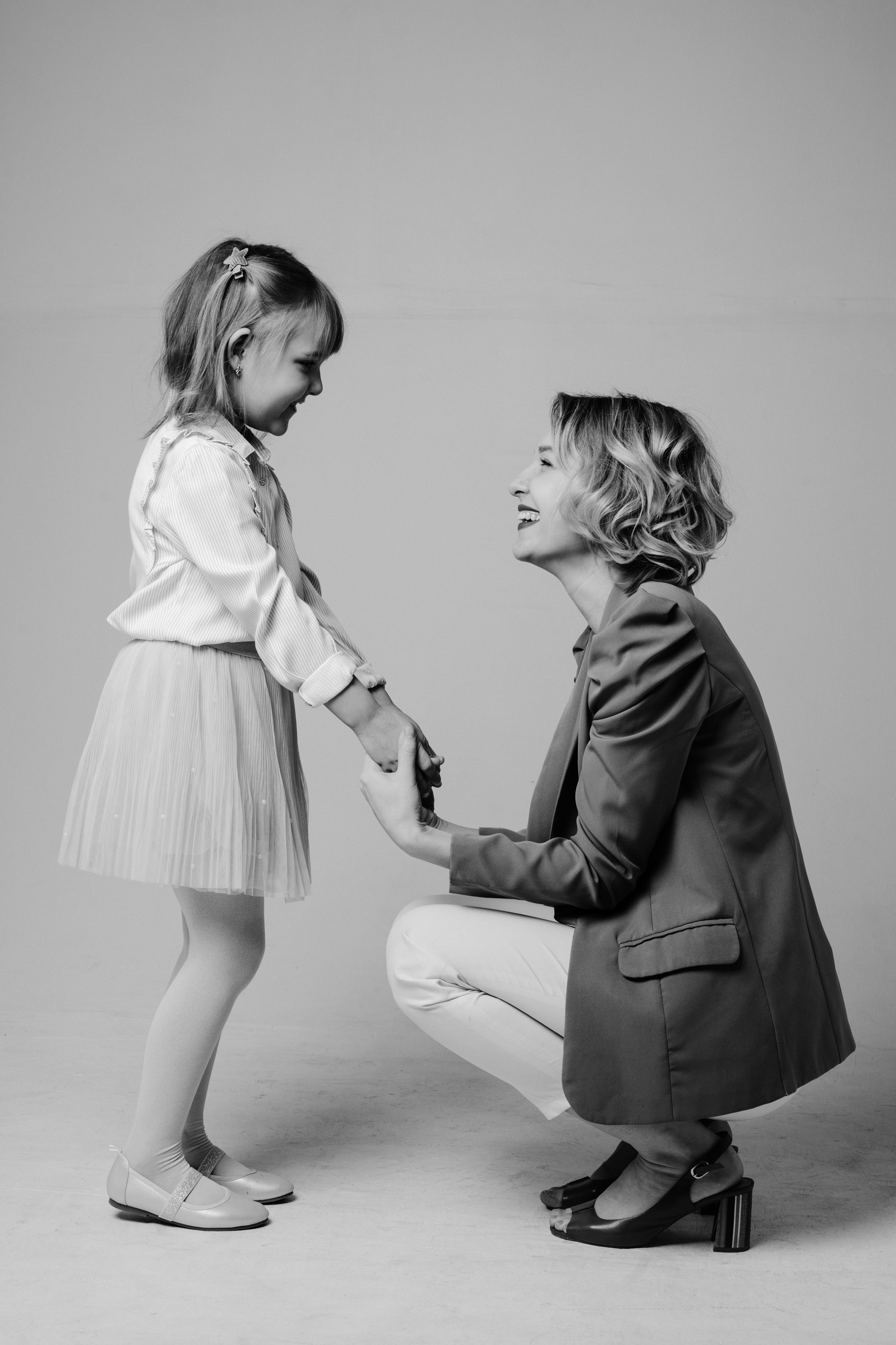 Оля & Полина. Портретный, семейный, свадебный фотограф в Воронеже Евгений Михайличенко