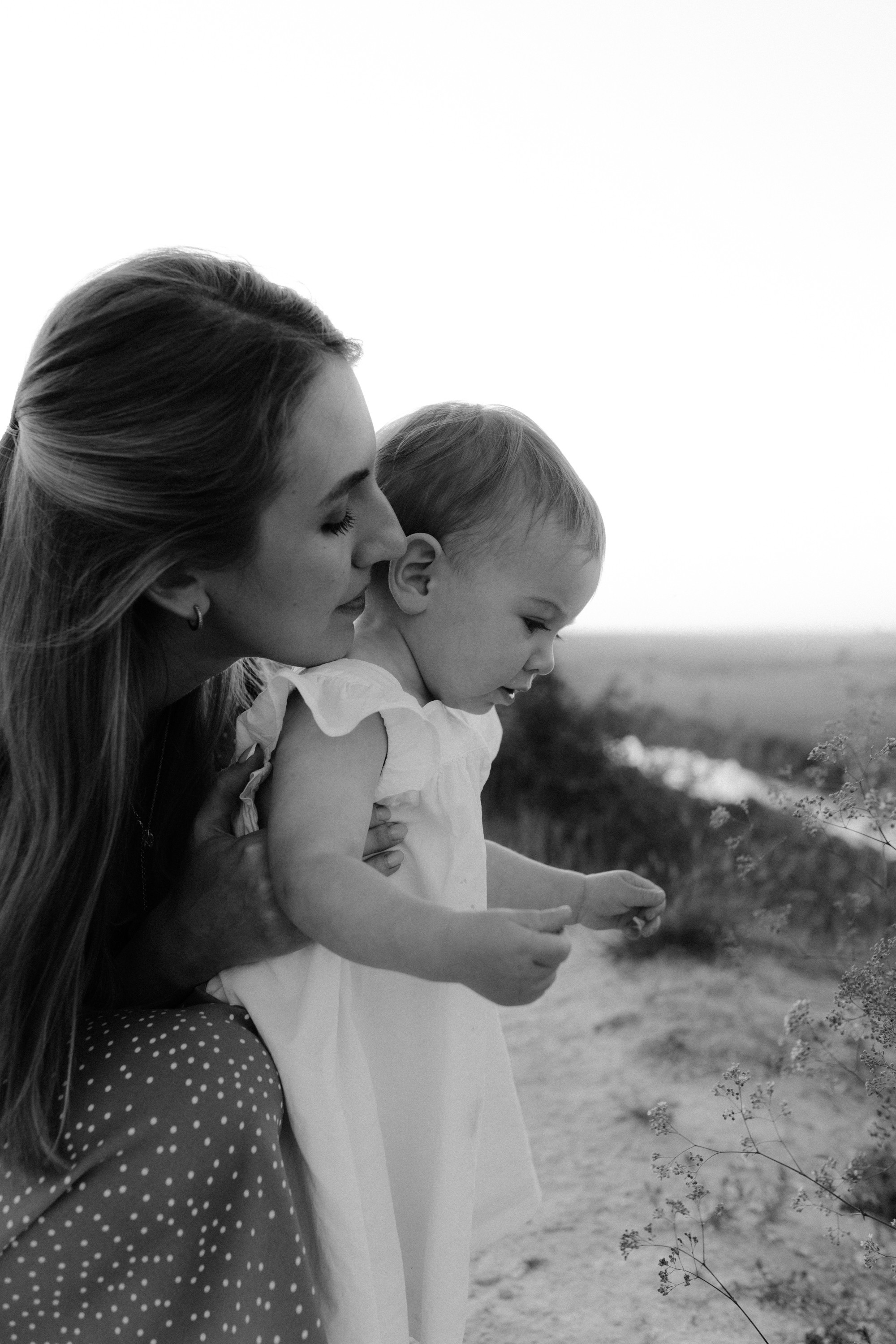 Саша & Настя & Варя. Портретный, семейный, свадебный фотограф в Воронеже Евгений Михайличенко