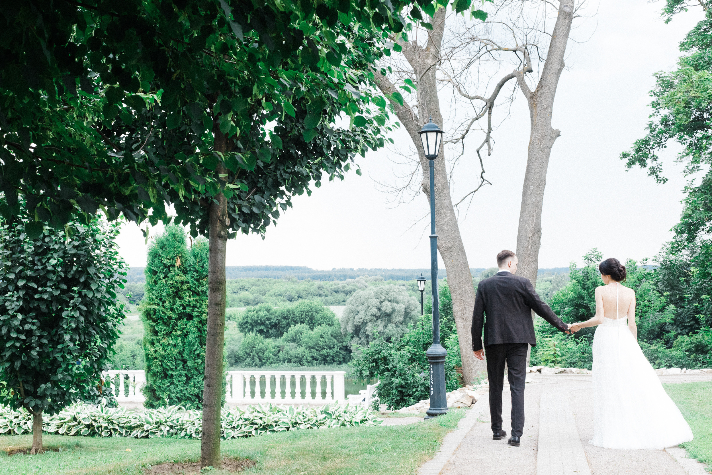 Свадебная съёмка. Портретный, семейный, свадебный фотограф в Воронеже Евгений Михайличенко