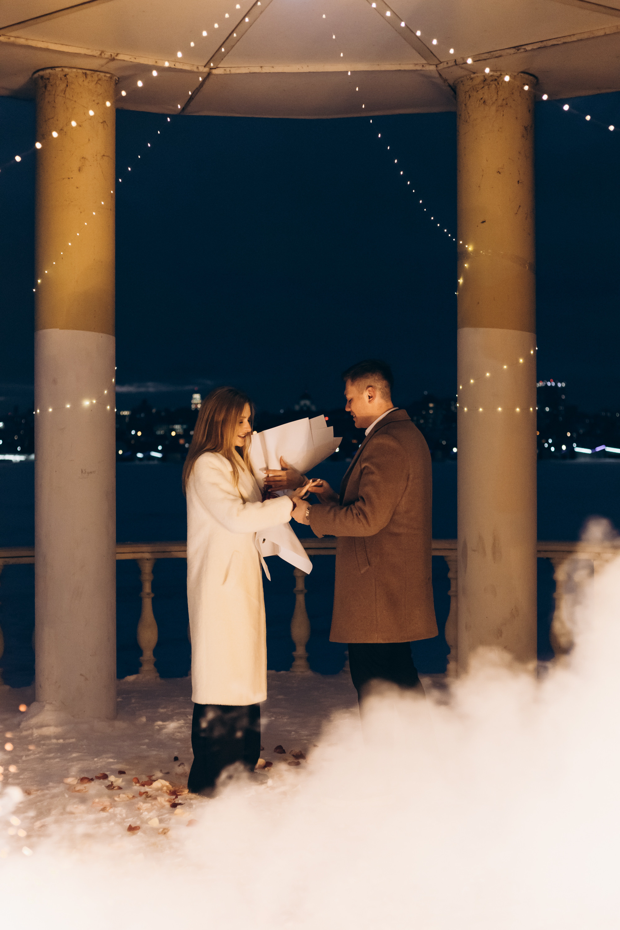 Свадебная съёмка. Портретный, семейный, свадебный фотограф в Воронеже Евгений Михайличенко