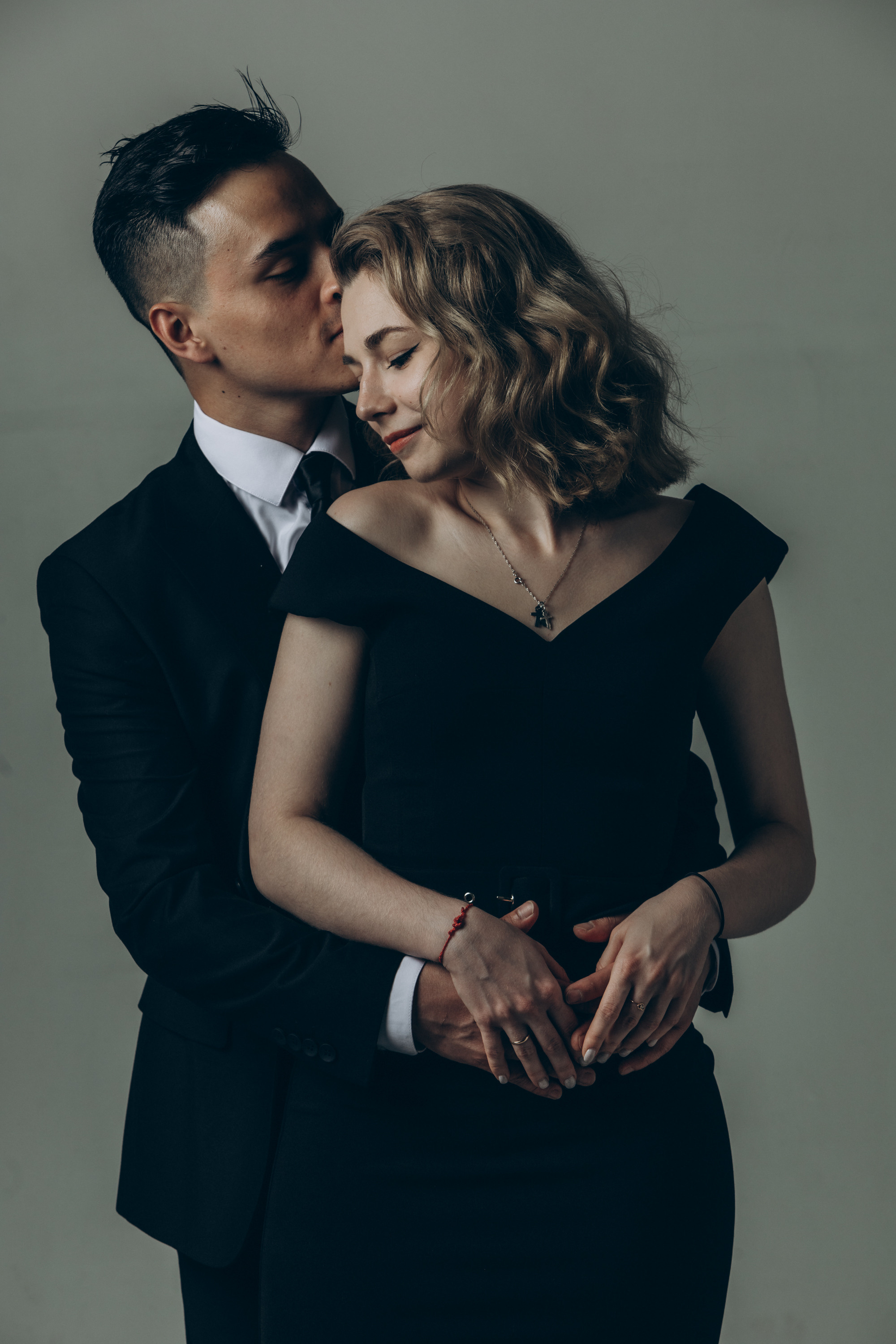 Джозеф & Настя. Портретный, семейный, свадебный фотограф в Воронеже Евгений Михайличенко